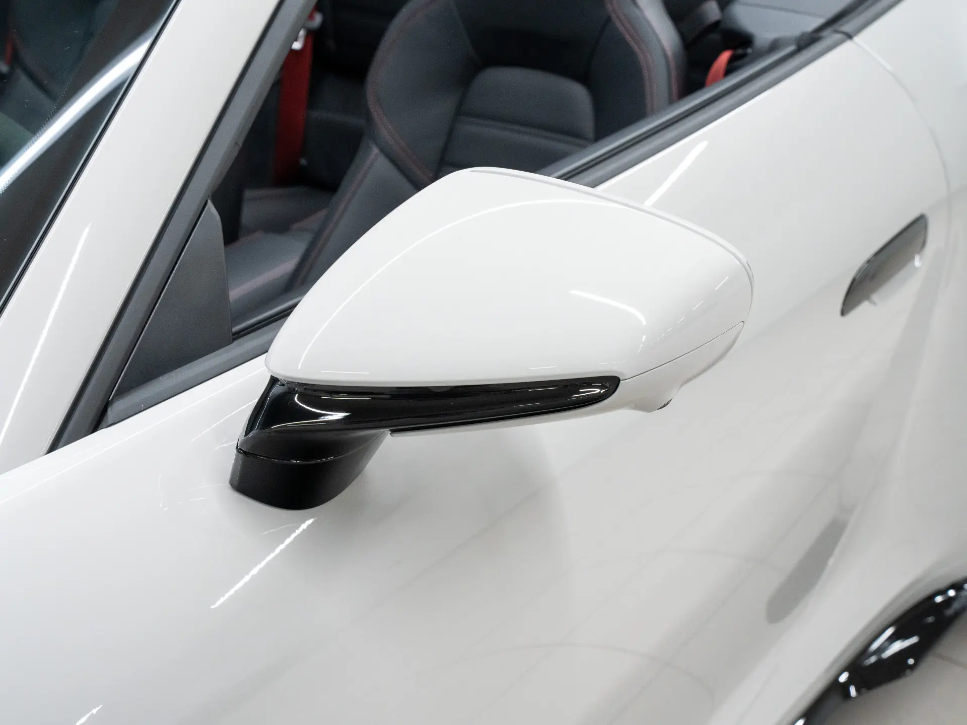 911 Turbo S Cabriolet