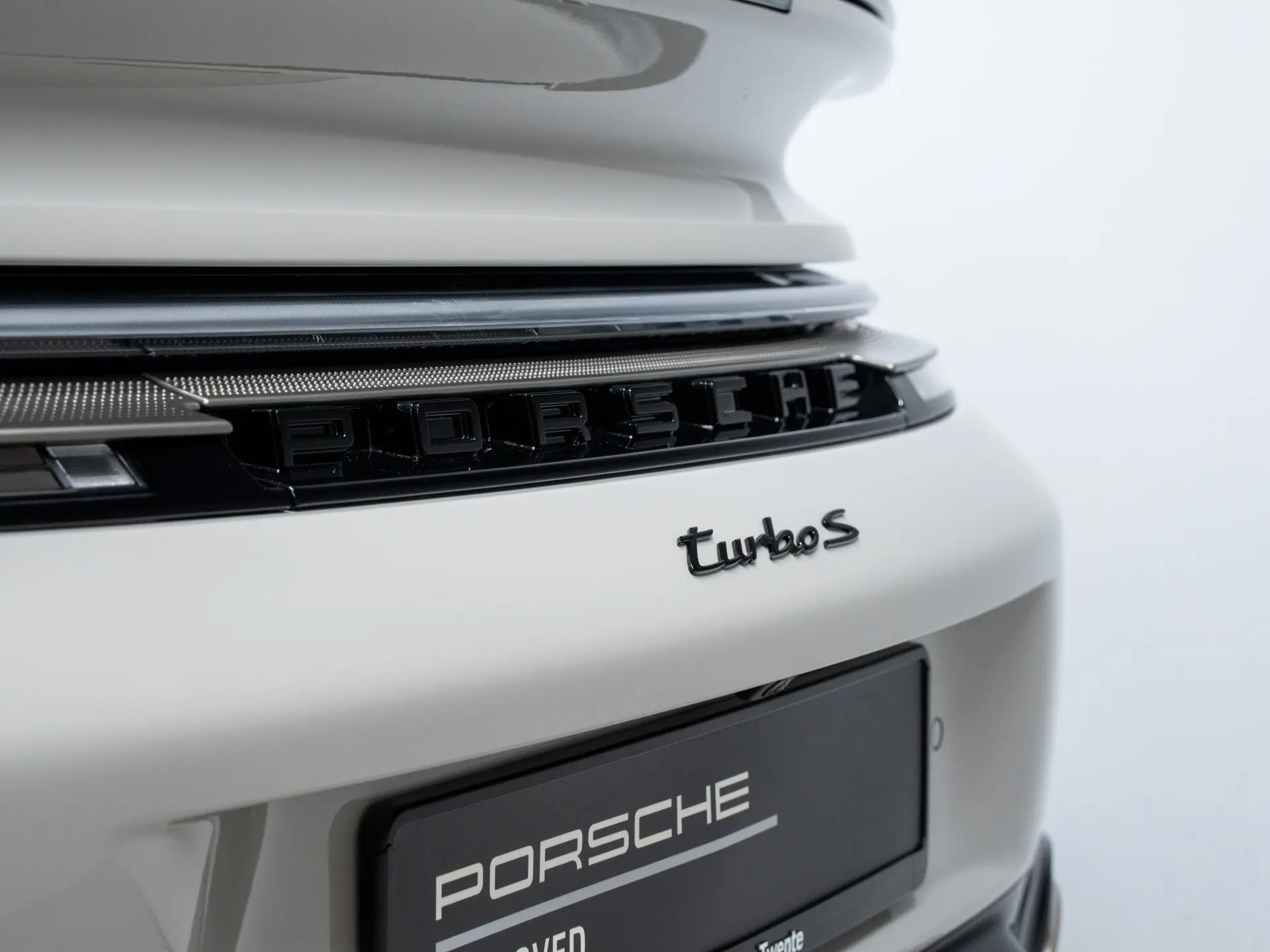 911 Turbo S Cabriolet