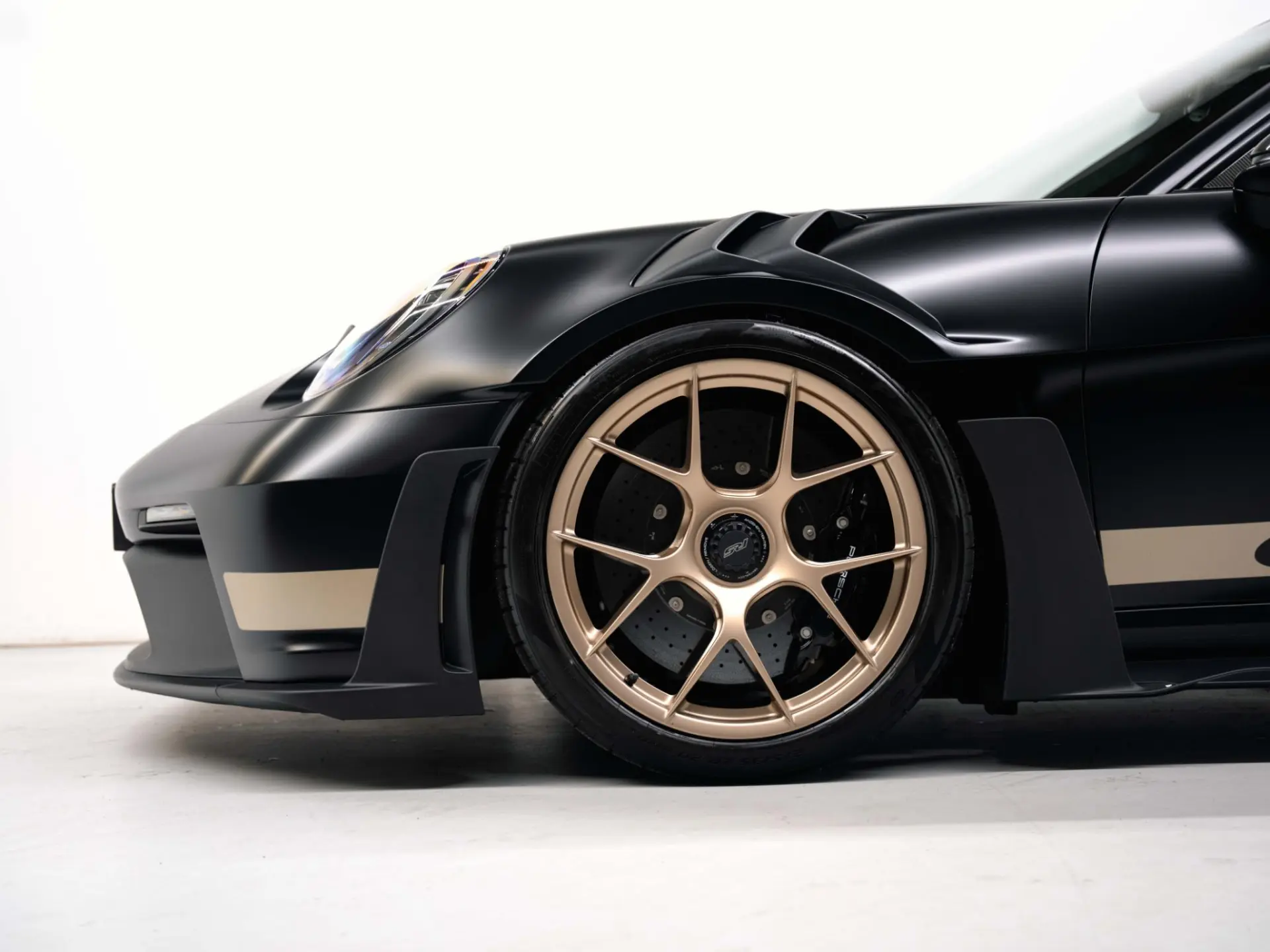 911 GT3 RS