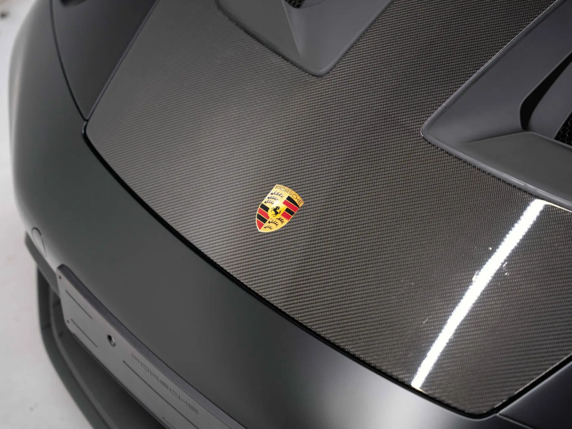 911 GT3 RS