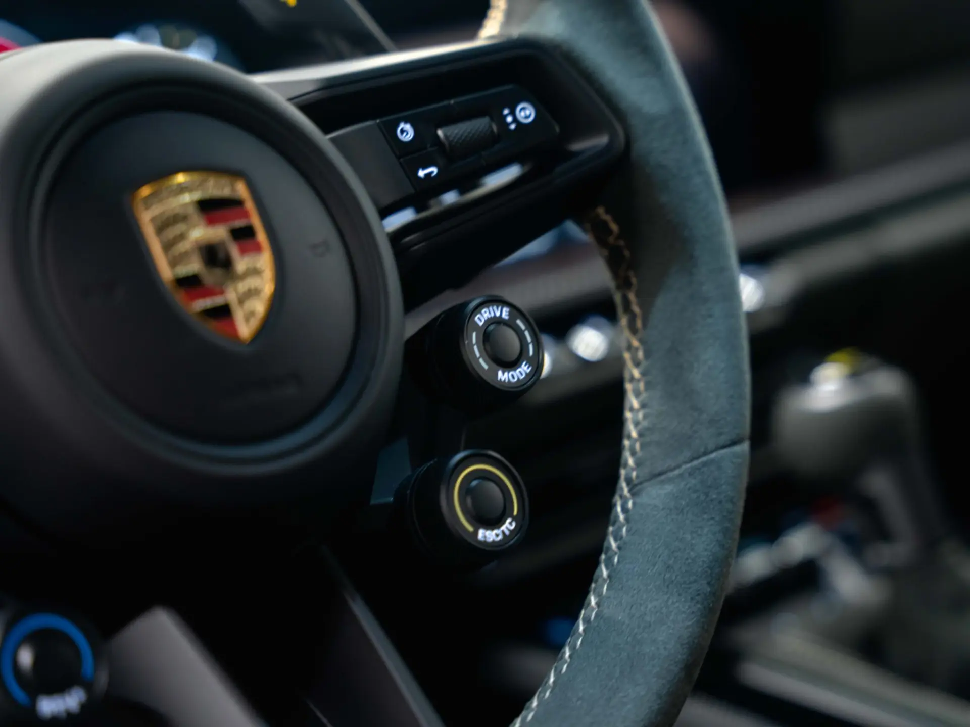 911 GT3 RS