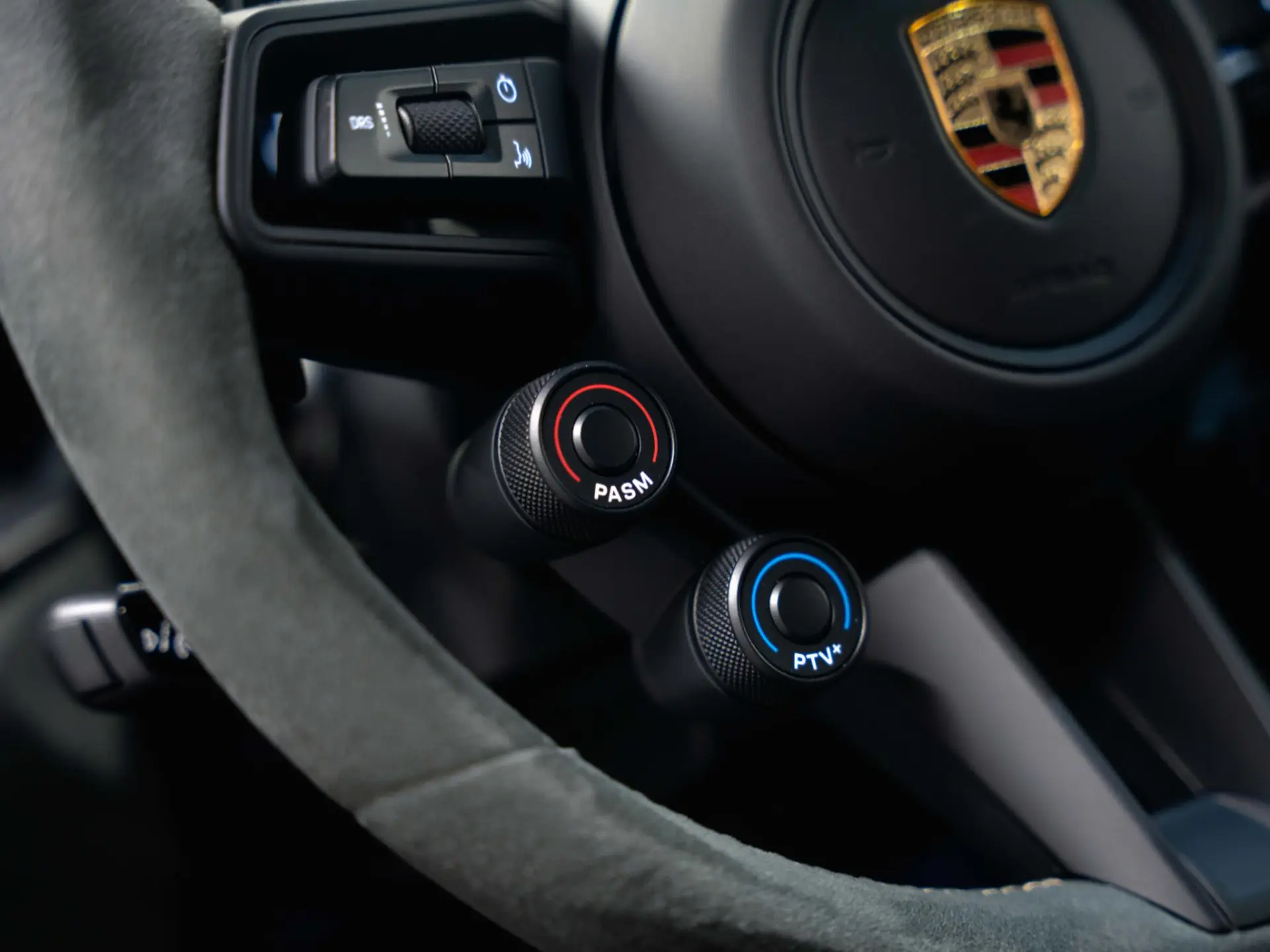 911 GT3 RS