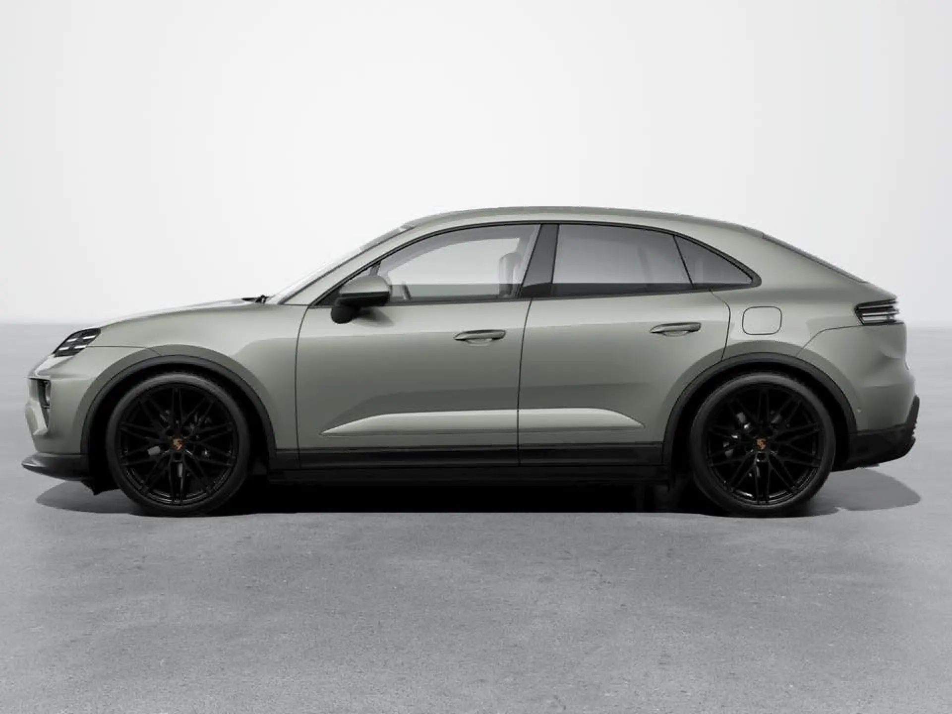 Macan 4