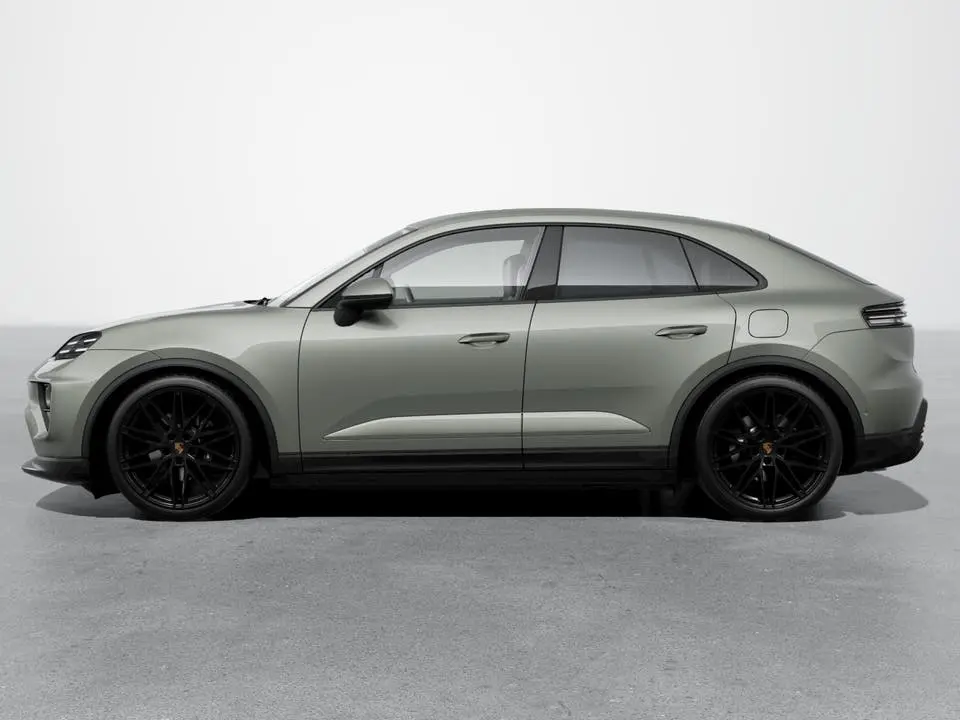Macan 4