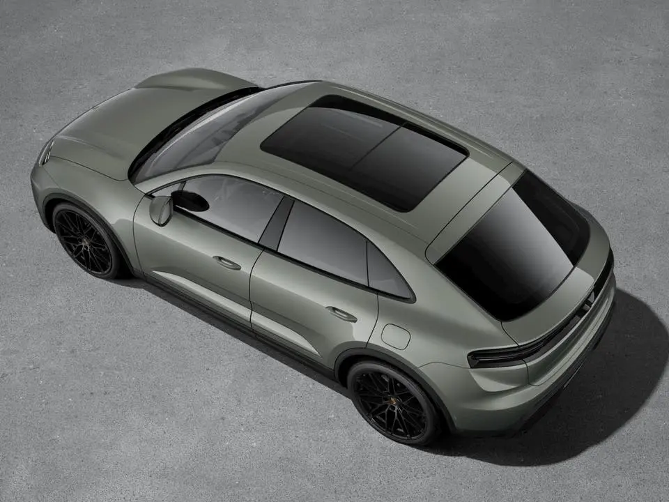 Macan 4