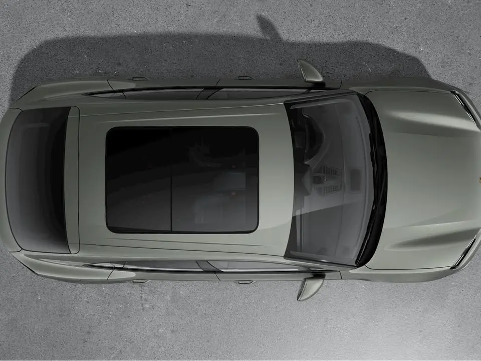Macan 4