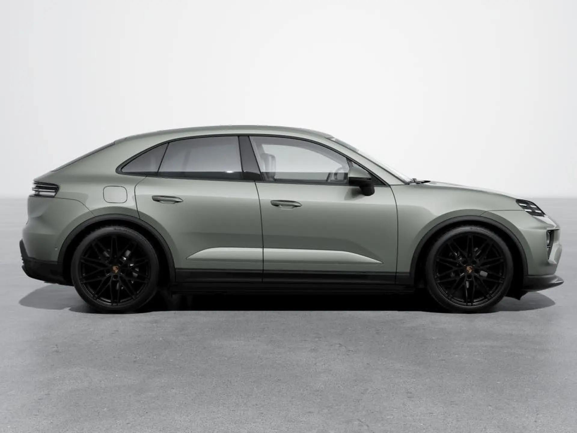 Macan 4