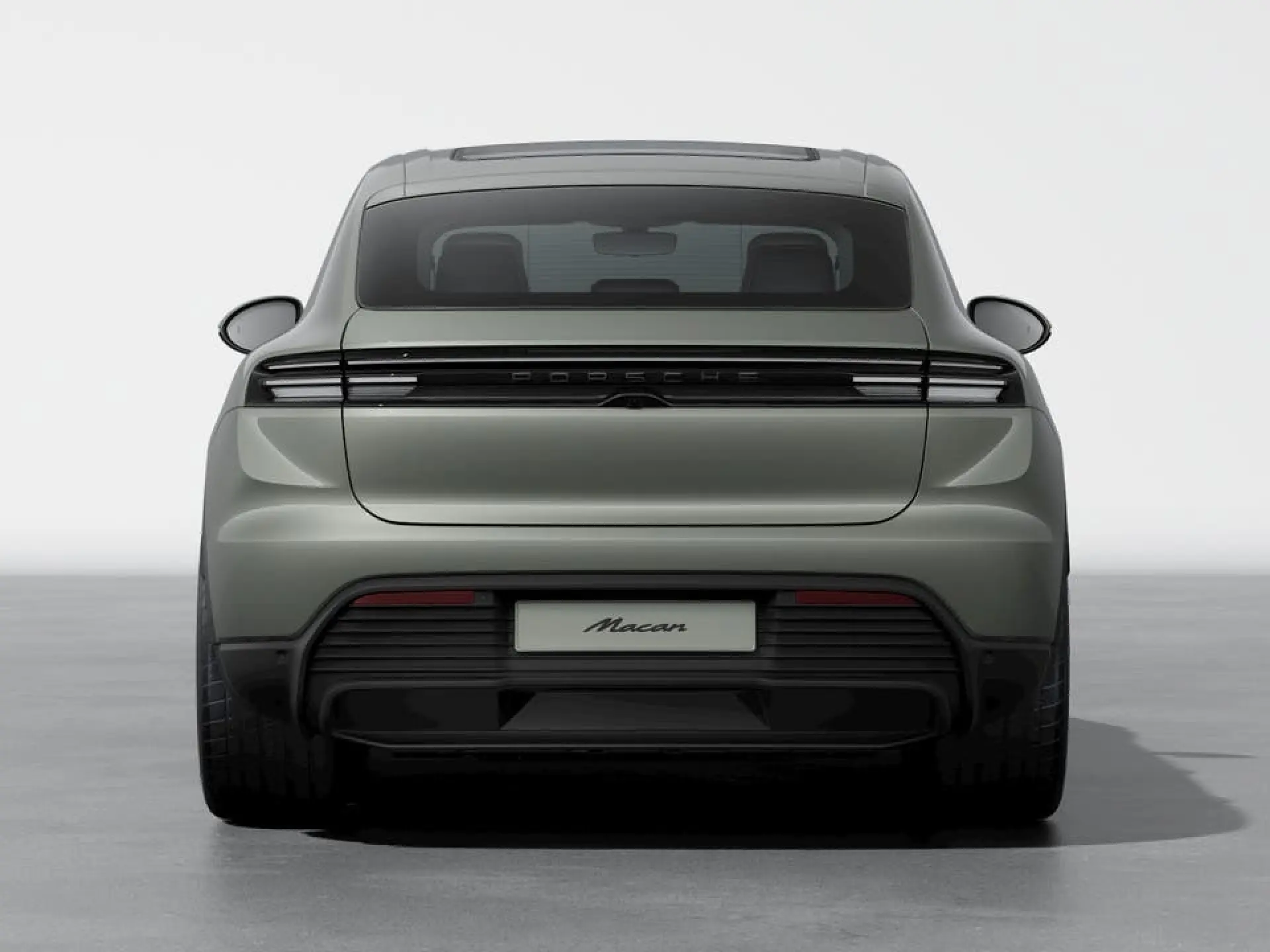 Macan 4