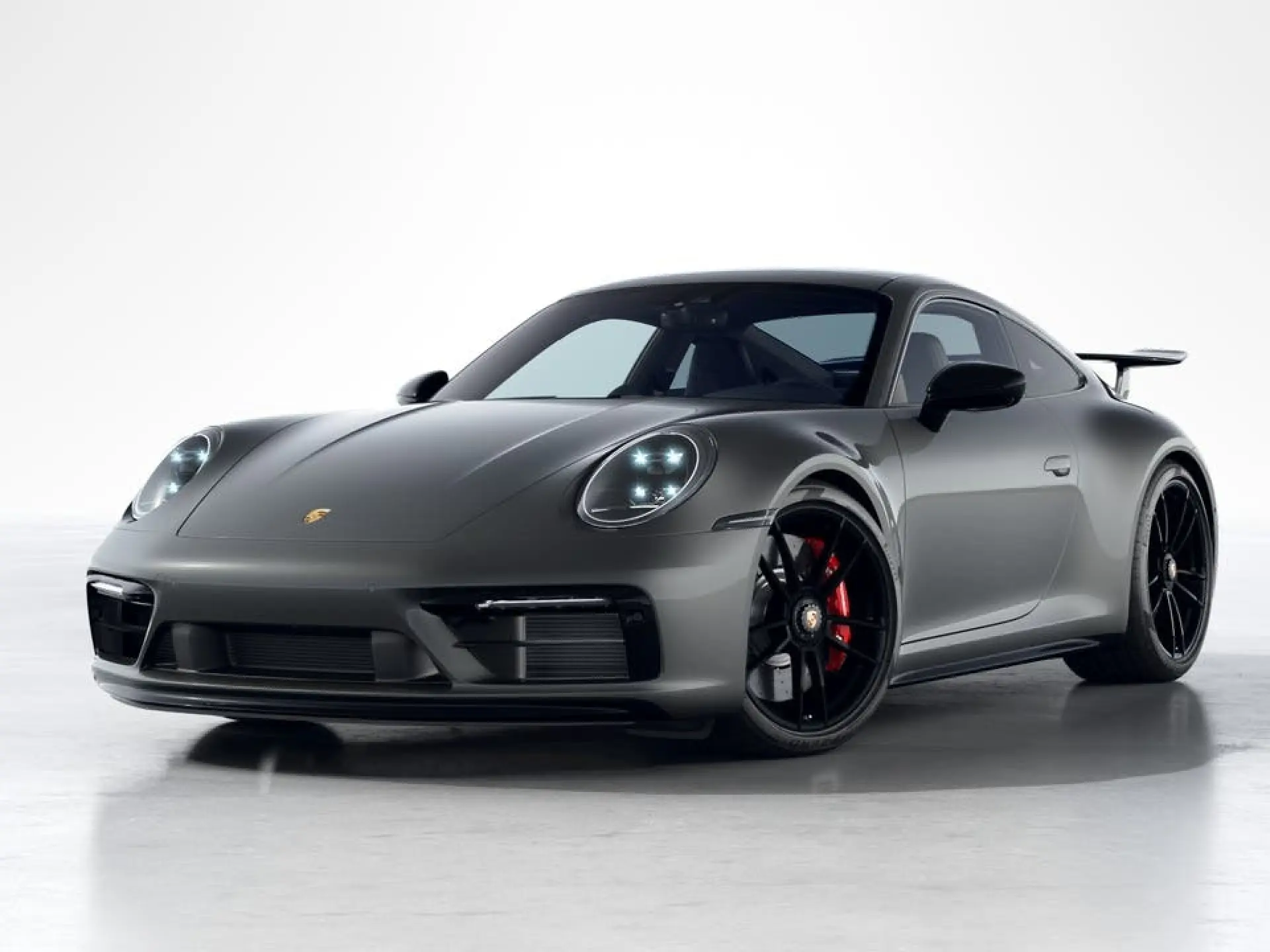911 Carrera GTS