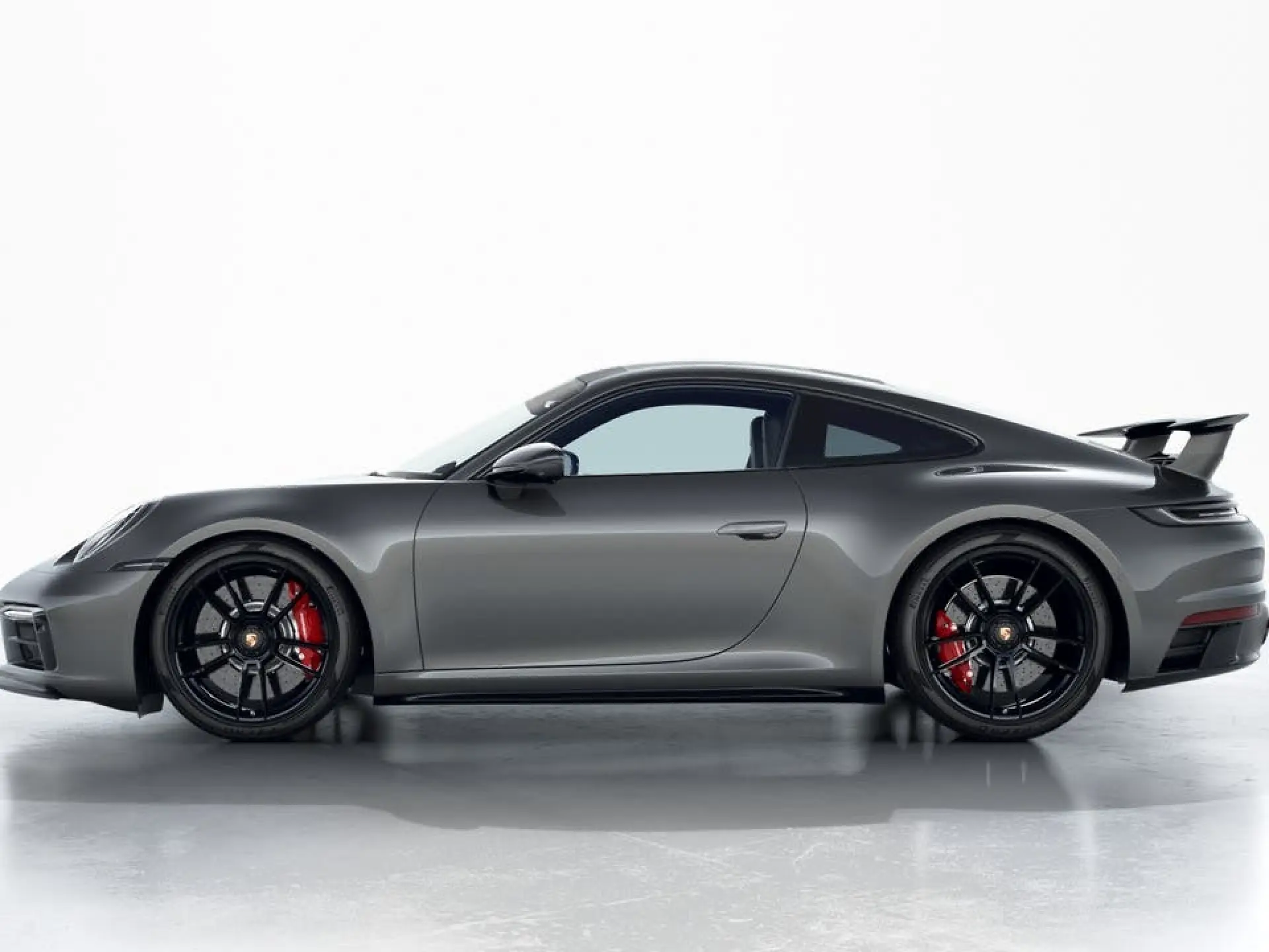 911 Carrera GTS