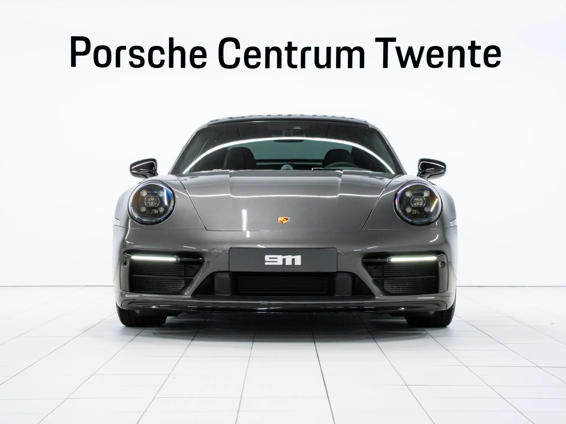 911 Carrera GTS