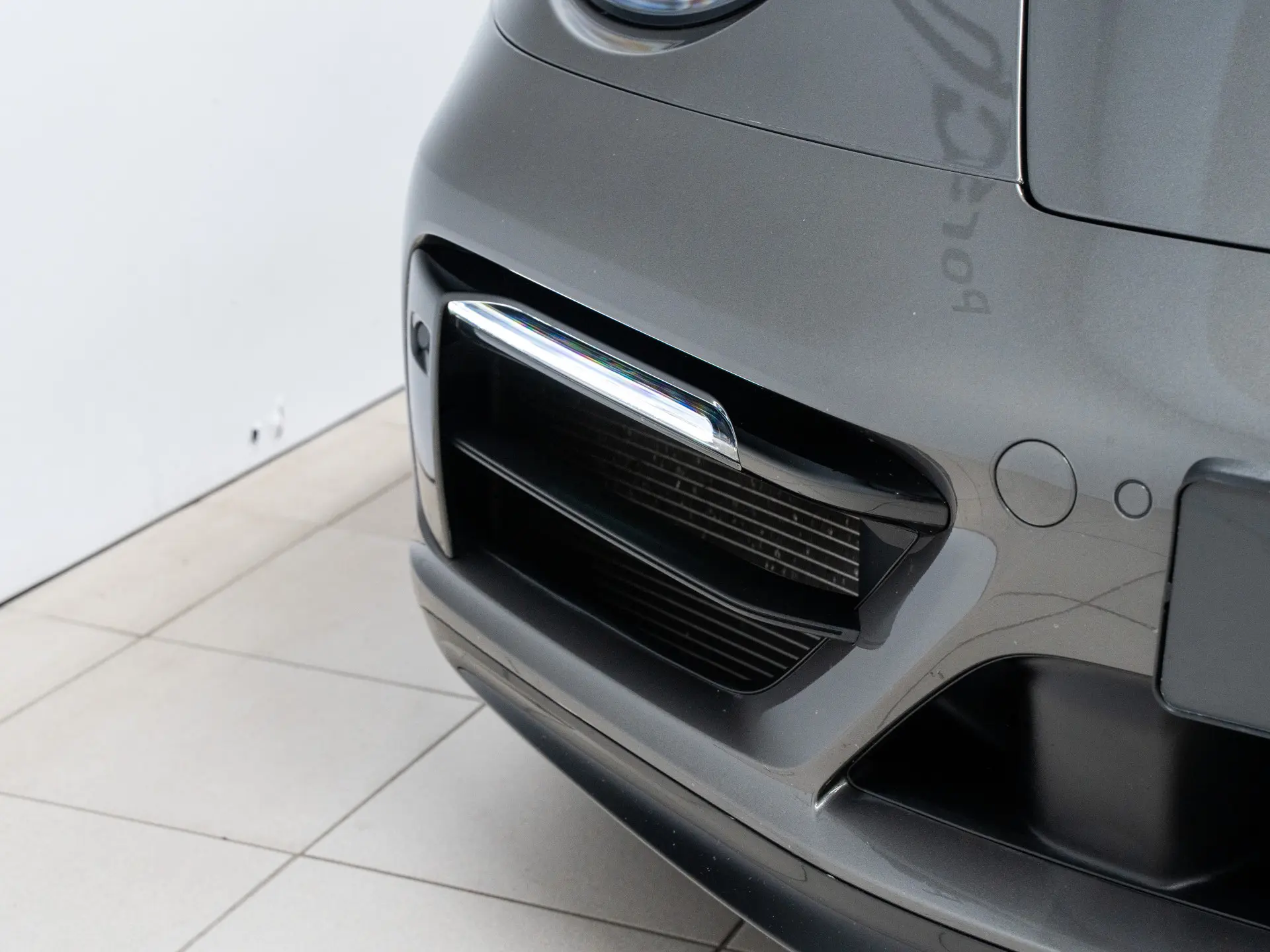 911 Carrera GTS