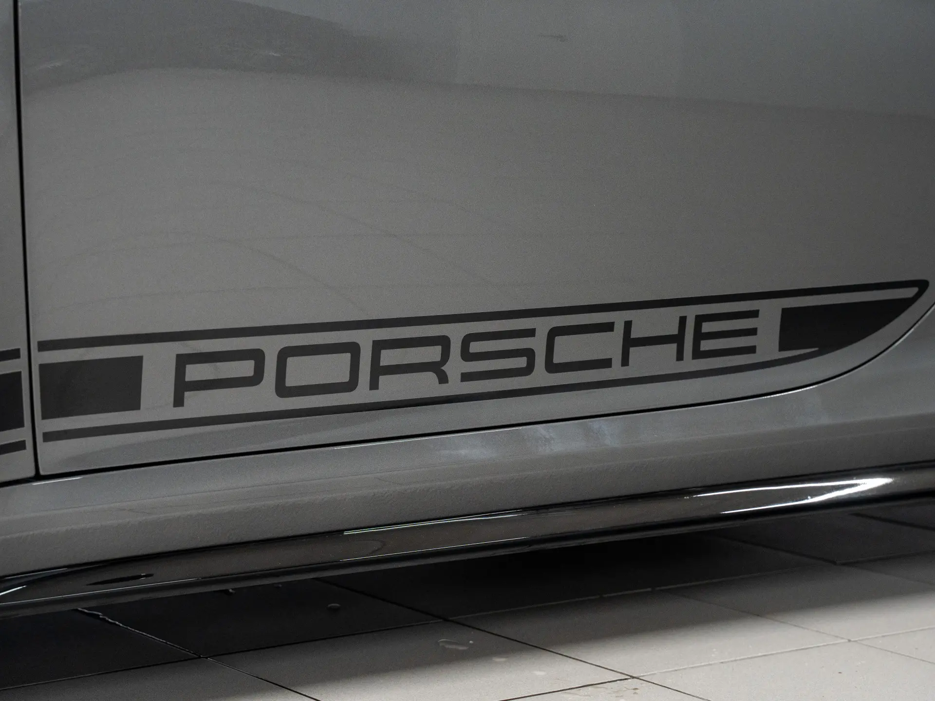 911 Carrera GTS