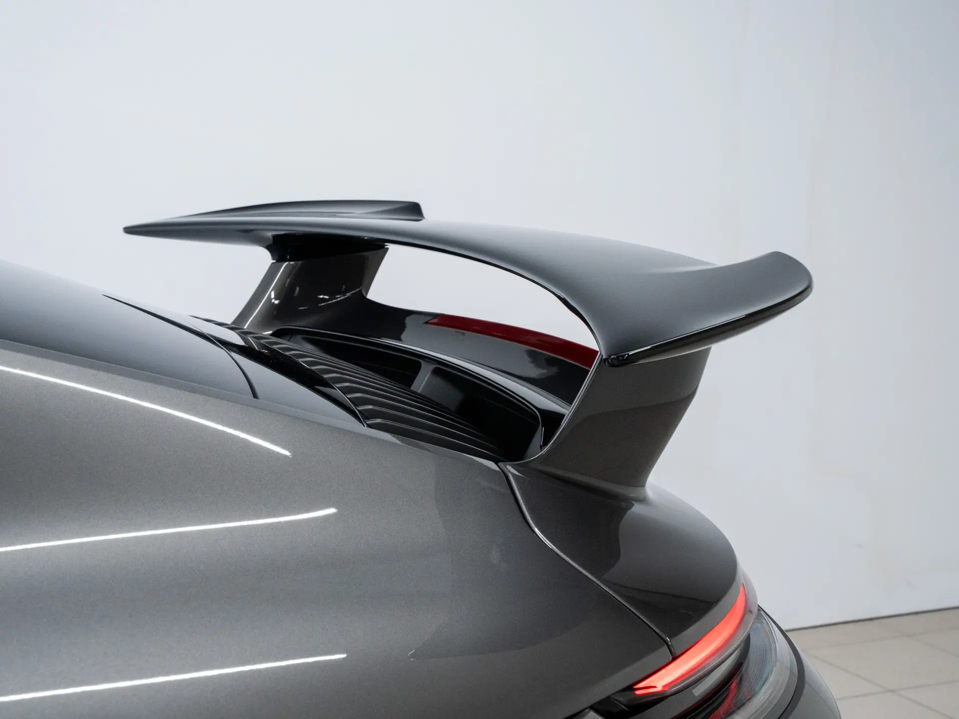 911 Carrera GTS