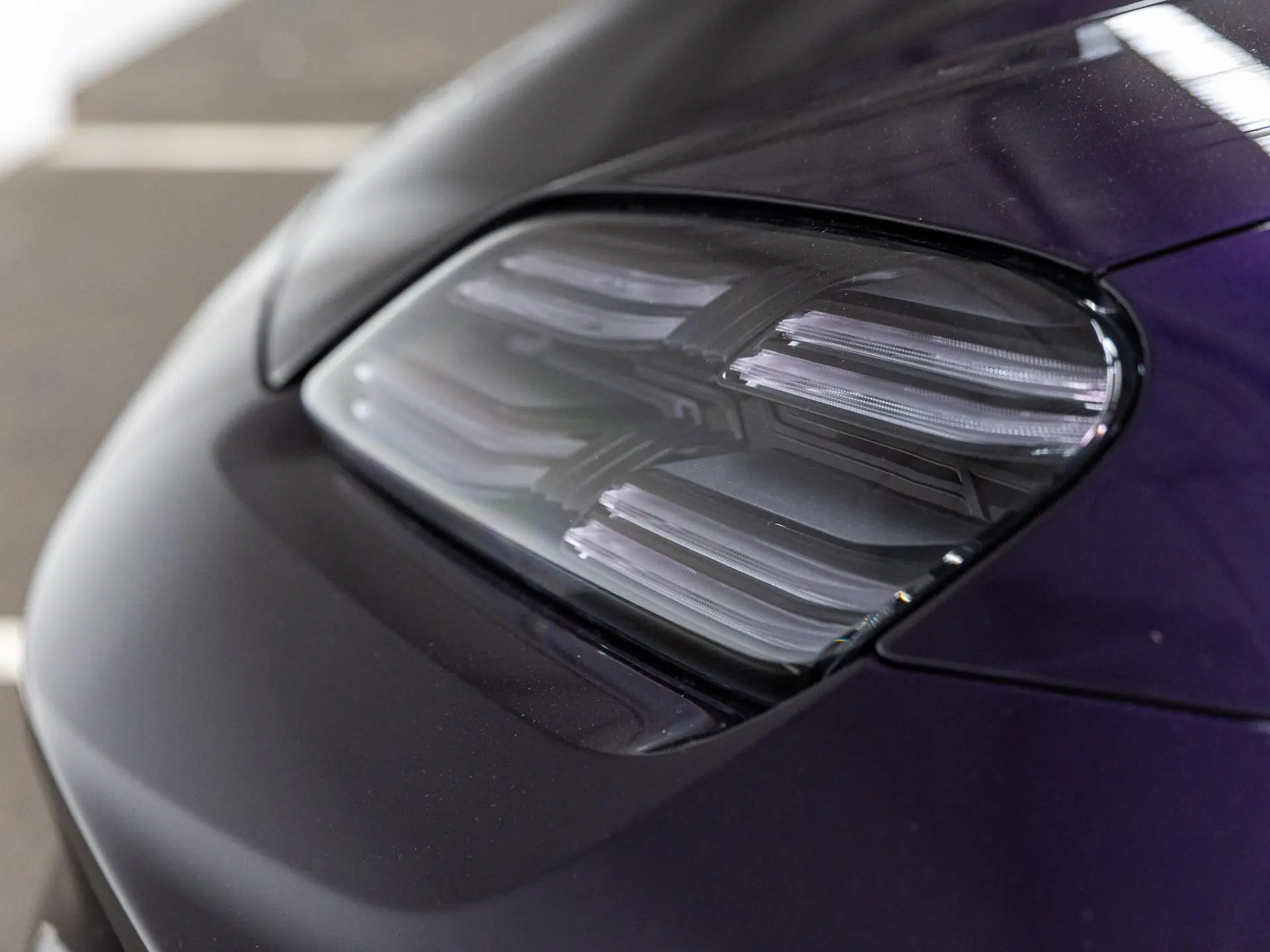 Macan Turbo