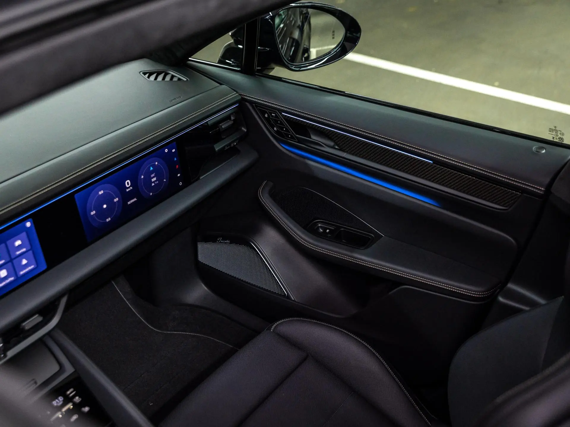 Macan Turbo