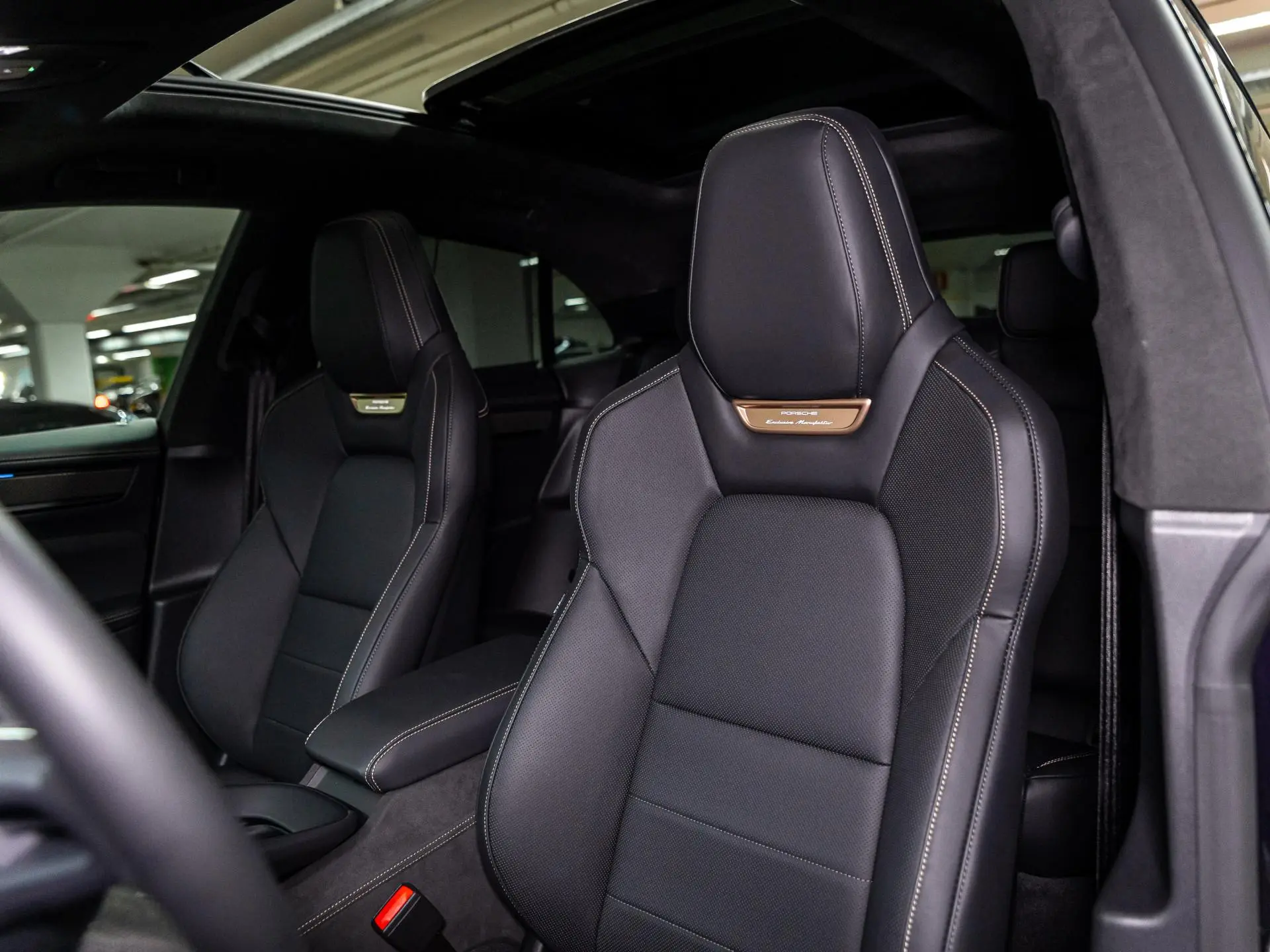 Macan Turbo