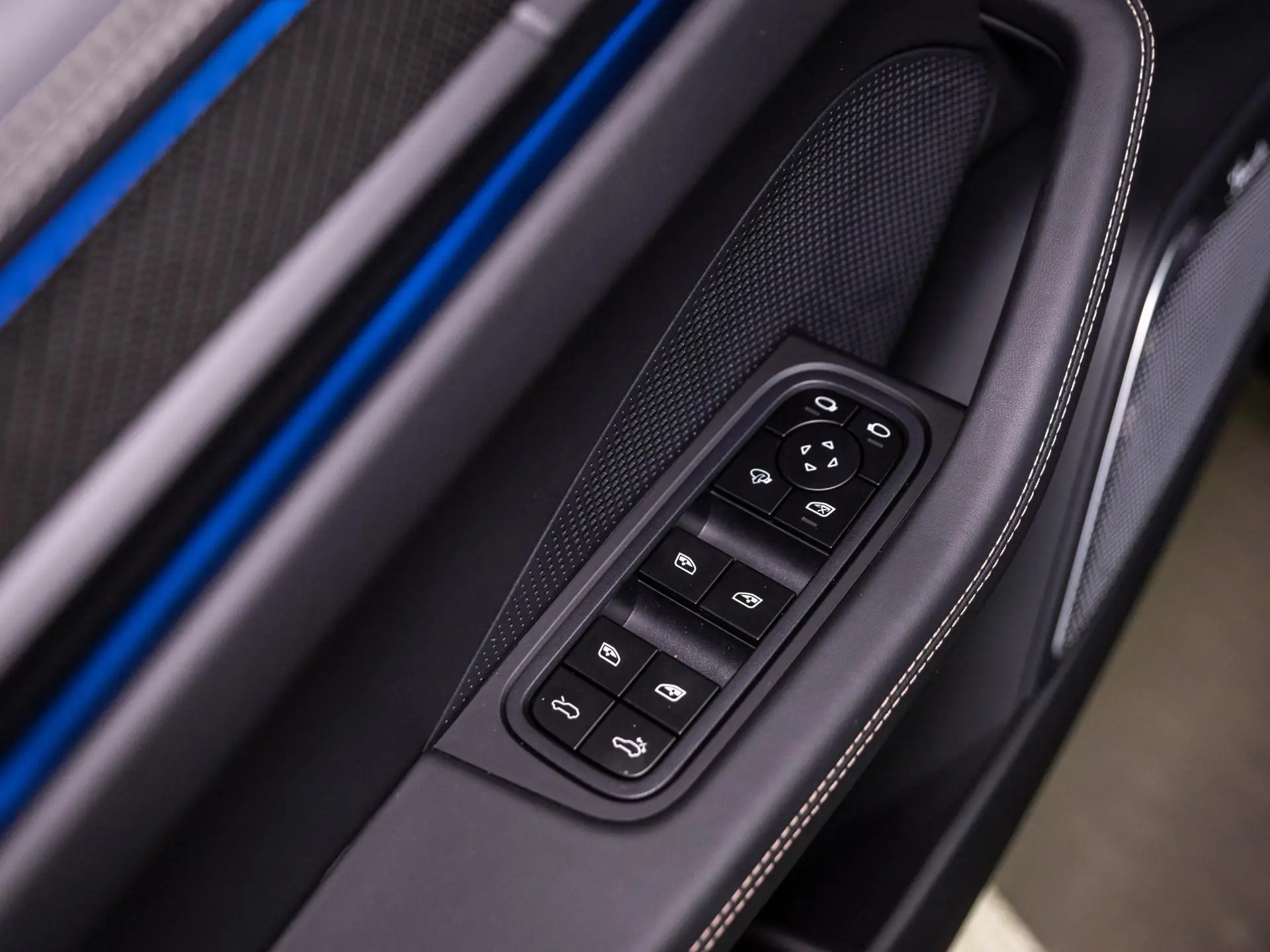Macan Turbo