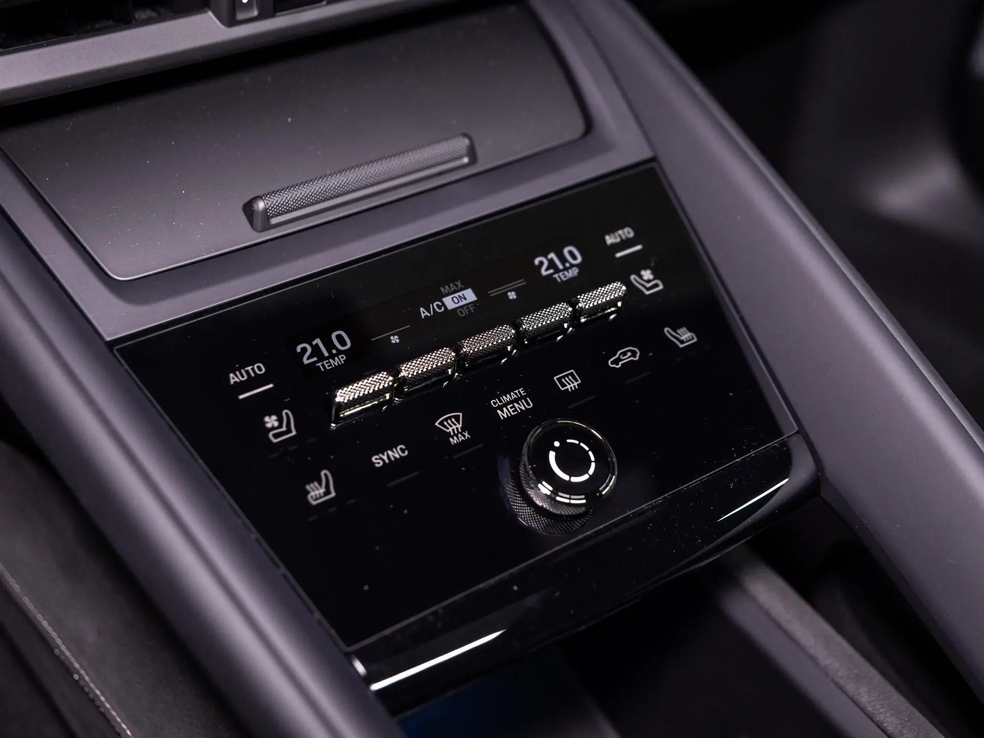 Macan Turbo