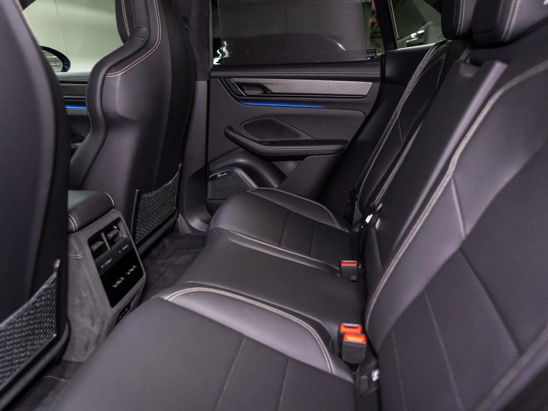 Macan Turbo