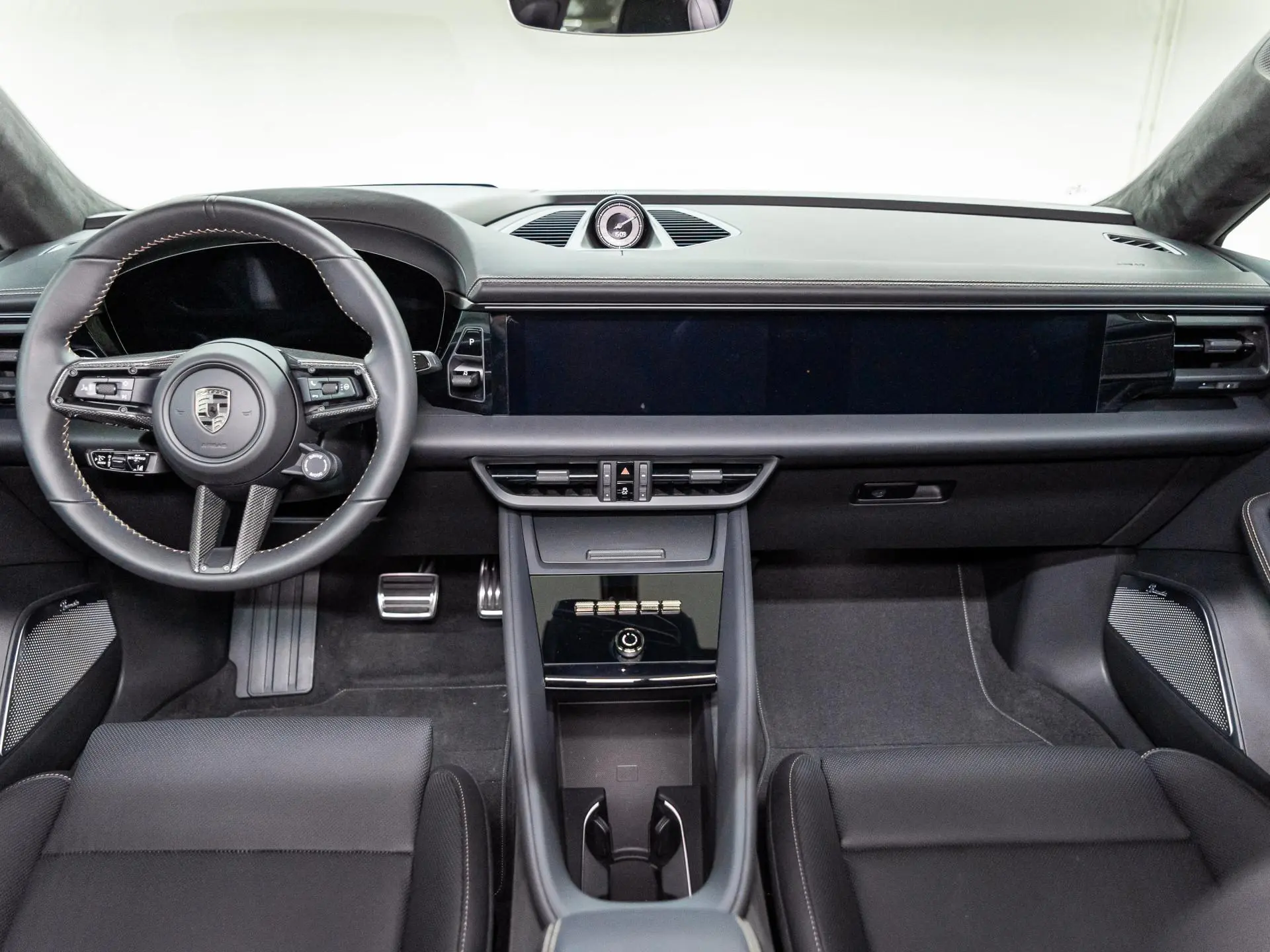 Macan Turbo
