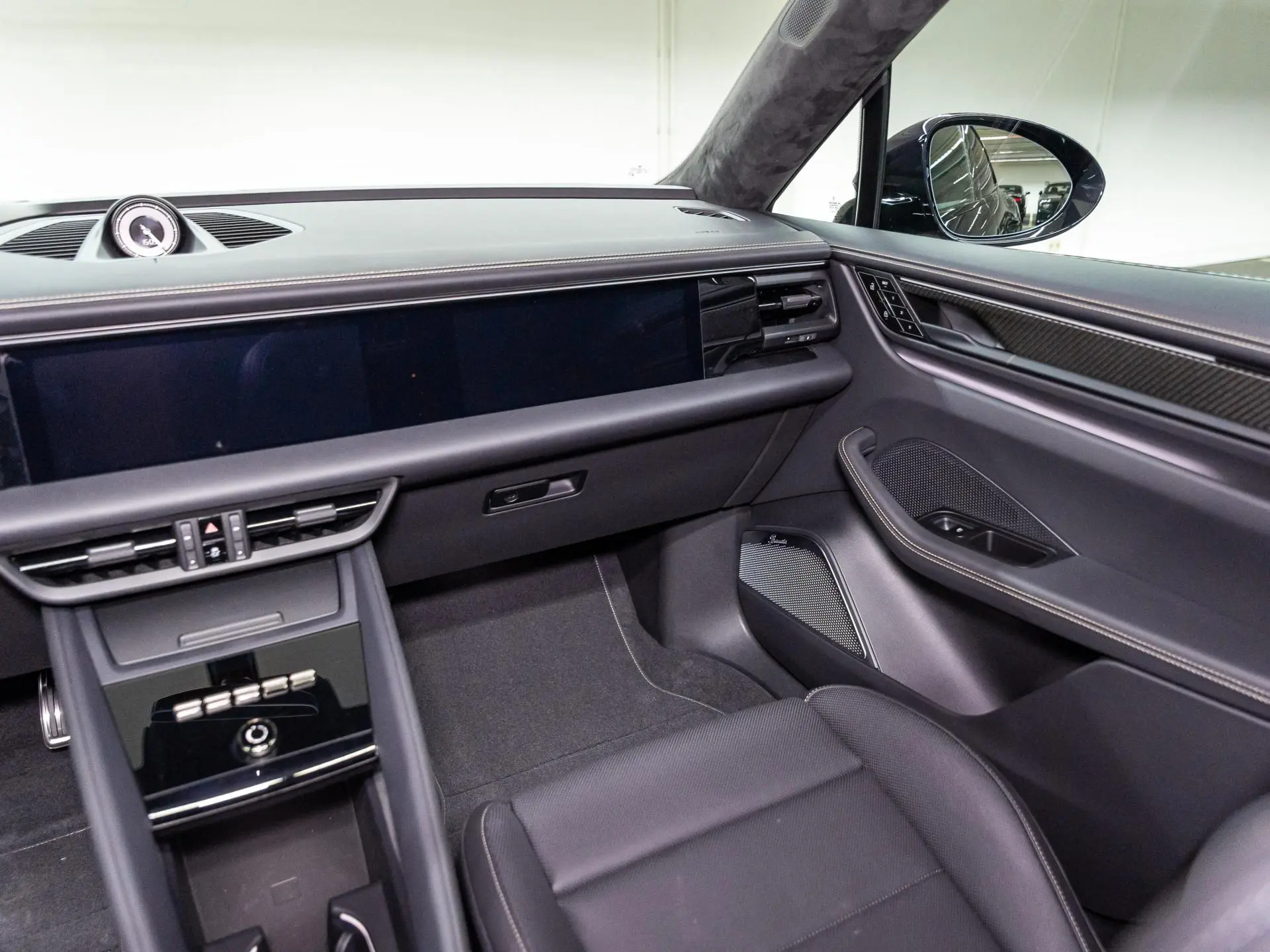 Macan Turbo
