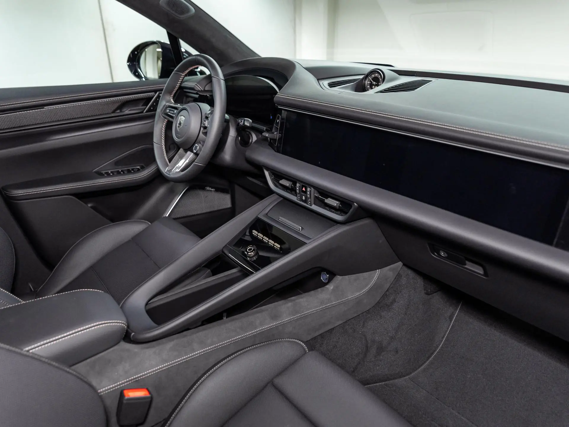 Macan Turbo