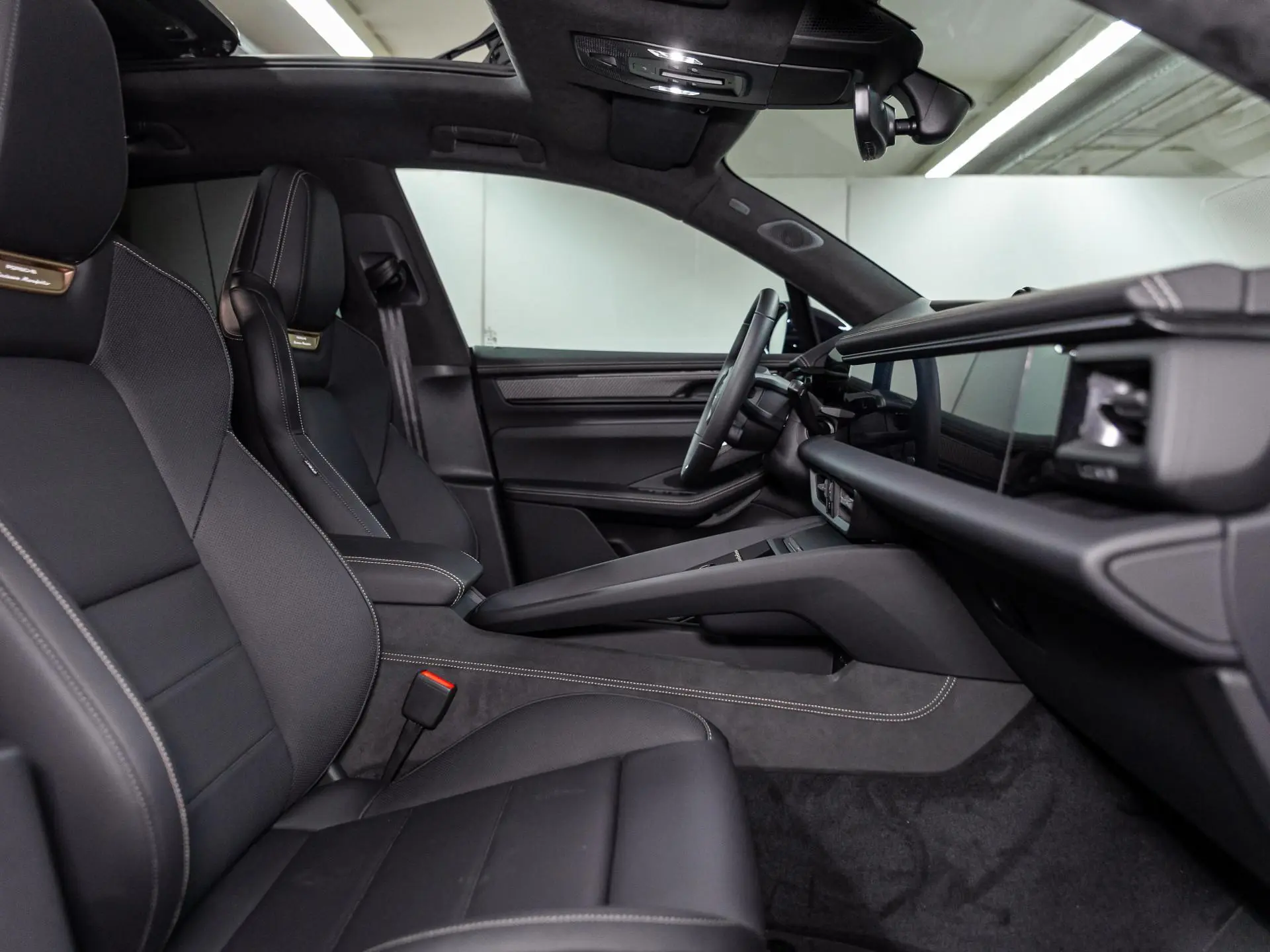 Macan Turbo