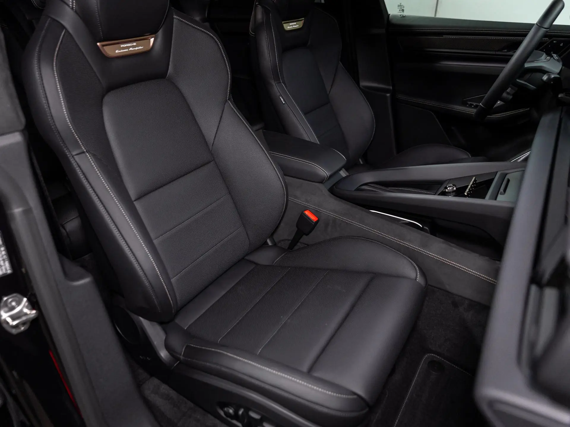 Macan Turbo