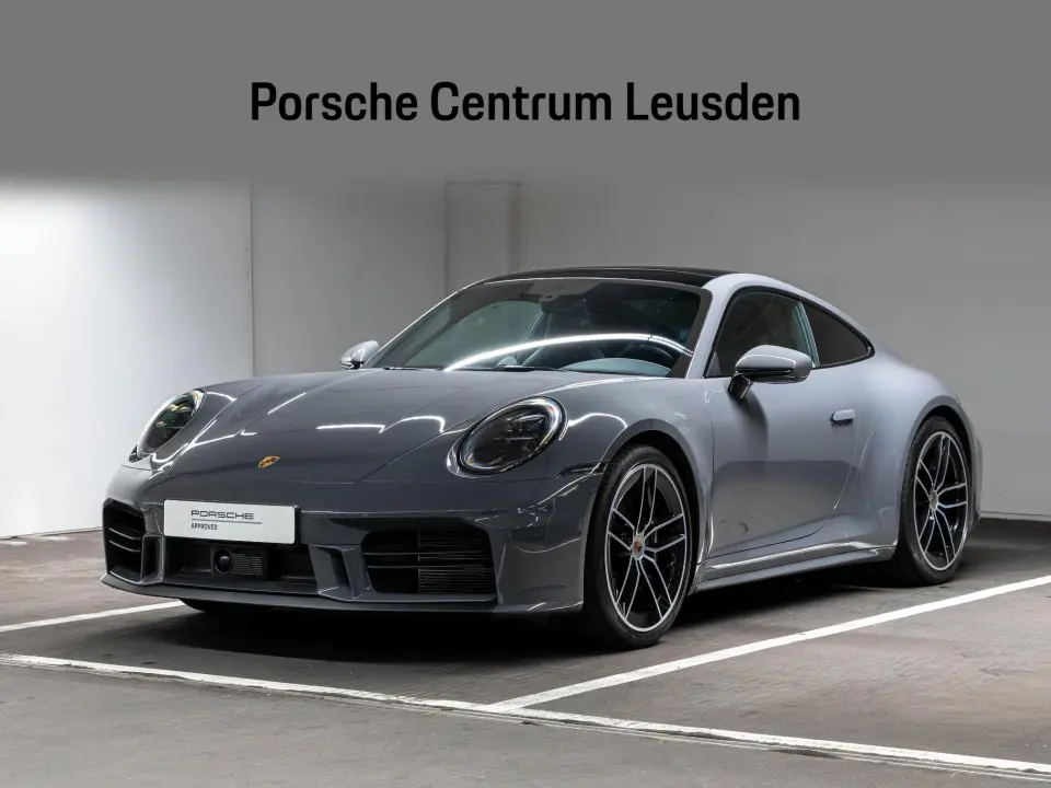 911 3.0 Carrera