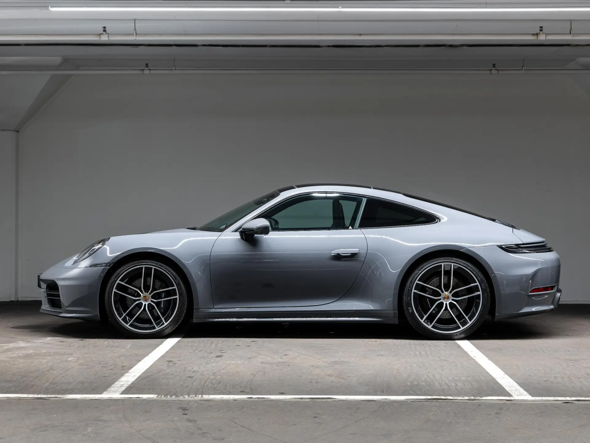 911 3.0 Carrera