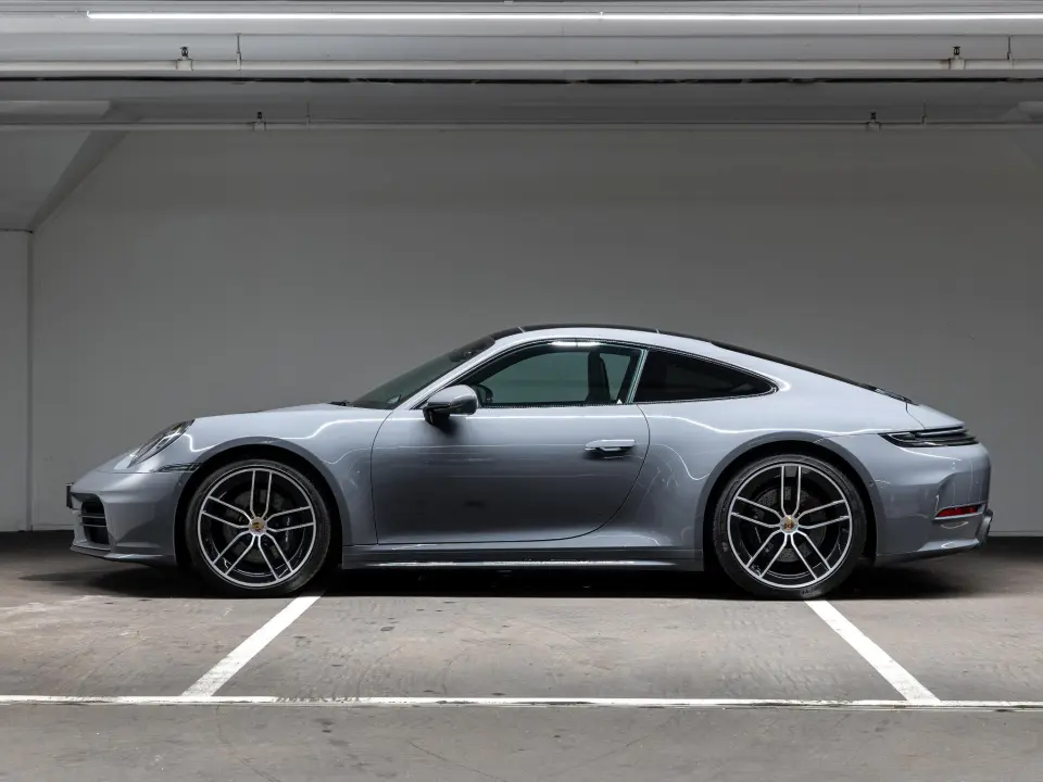911 3.0 Carrera