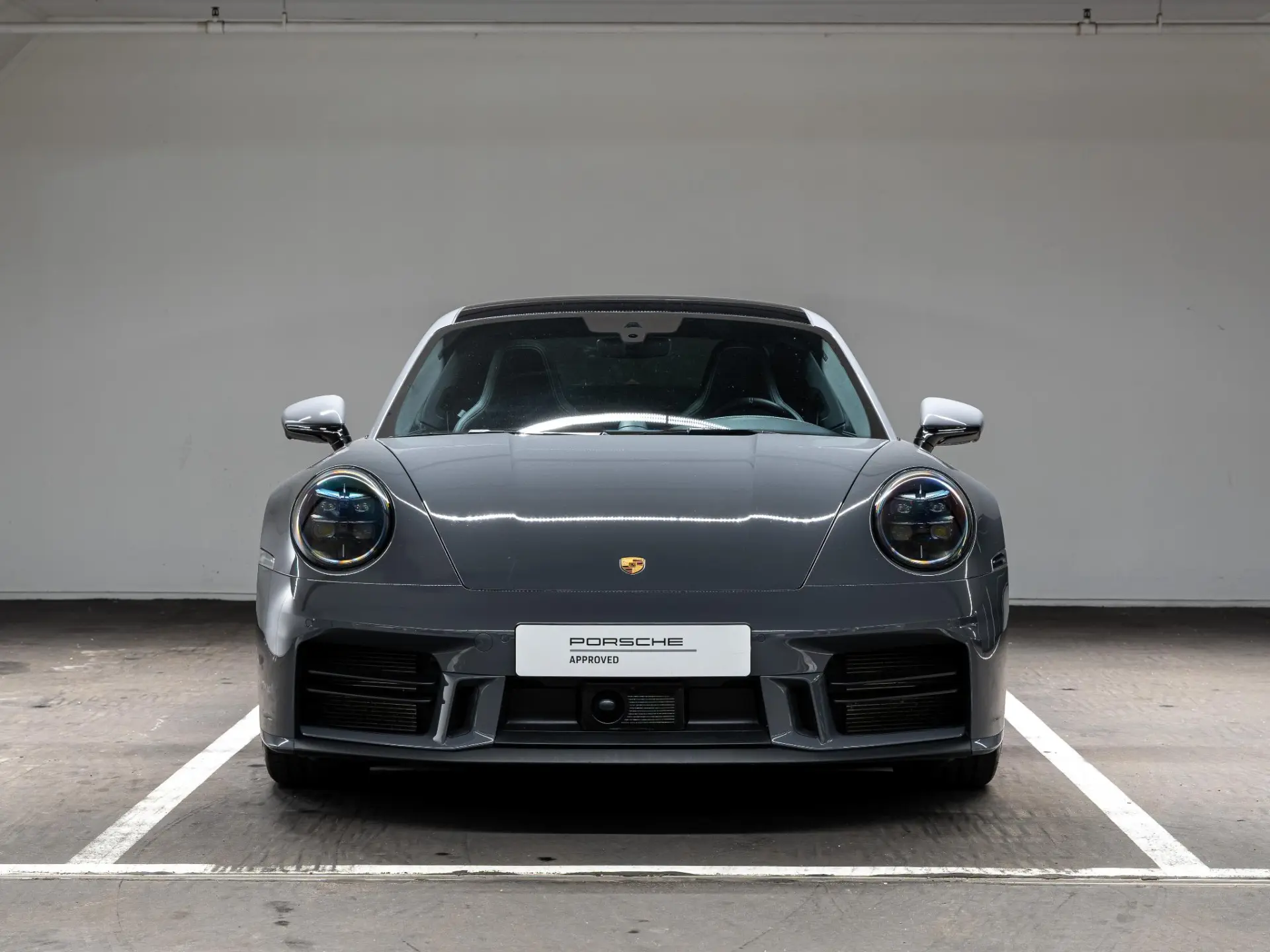 911 3.0 Carrera