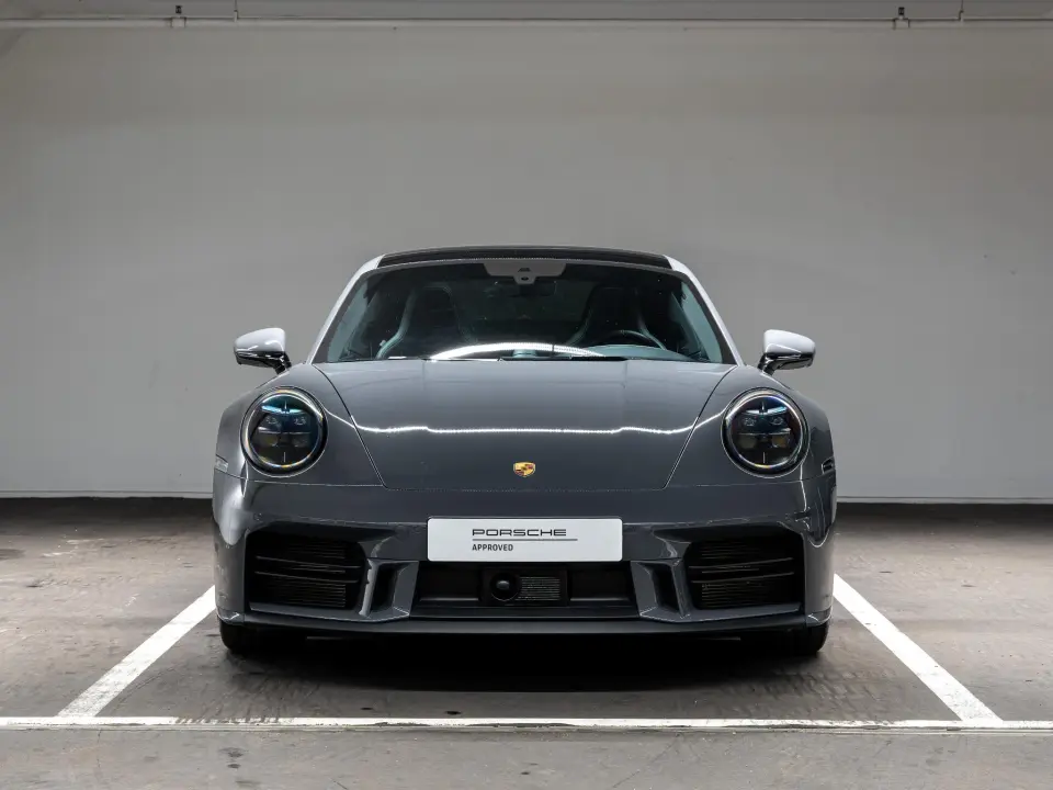 911 3.0 Carrera