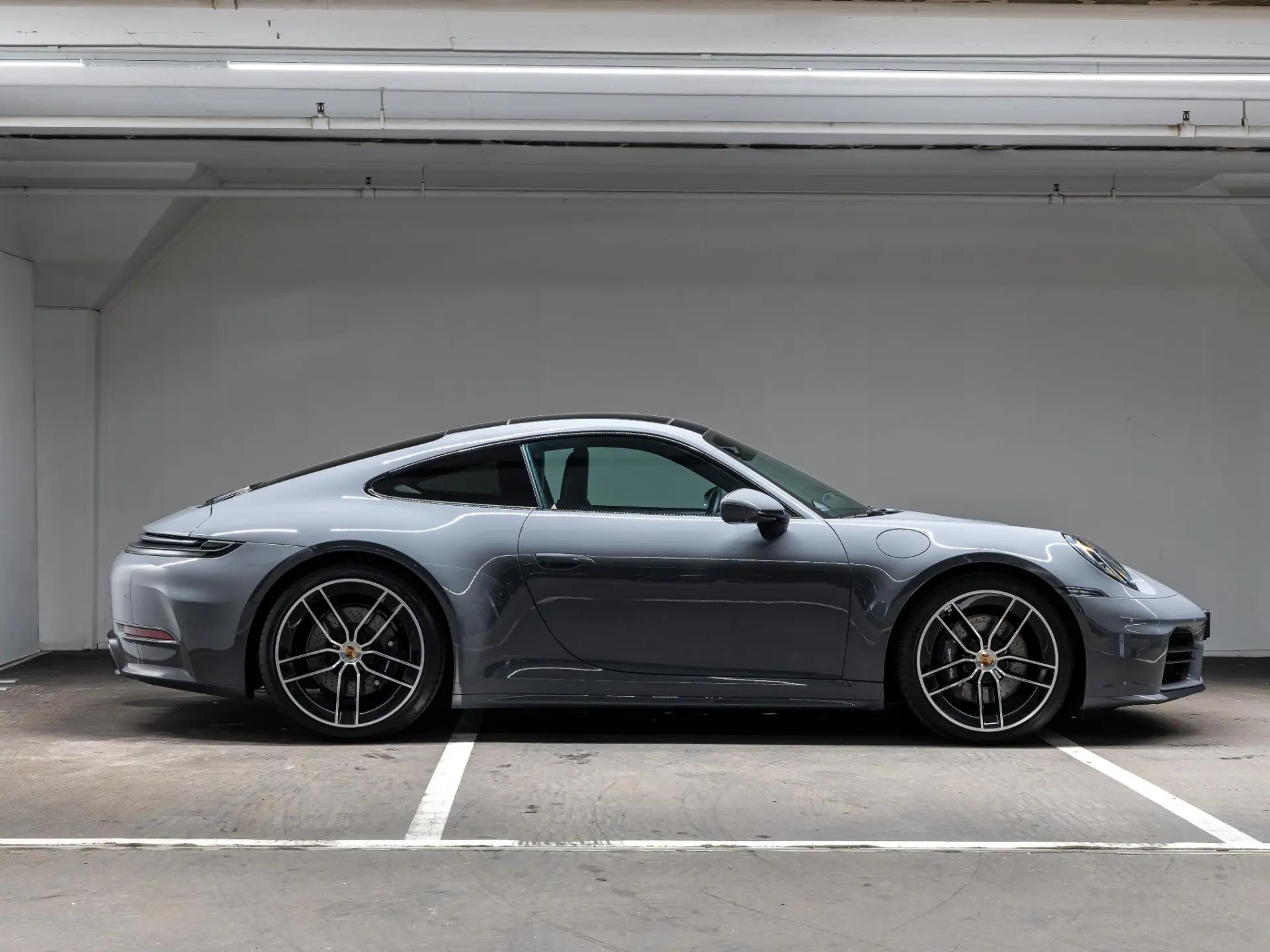 911 3.0 Carrera