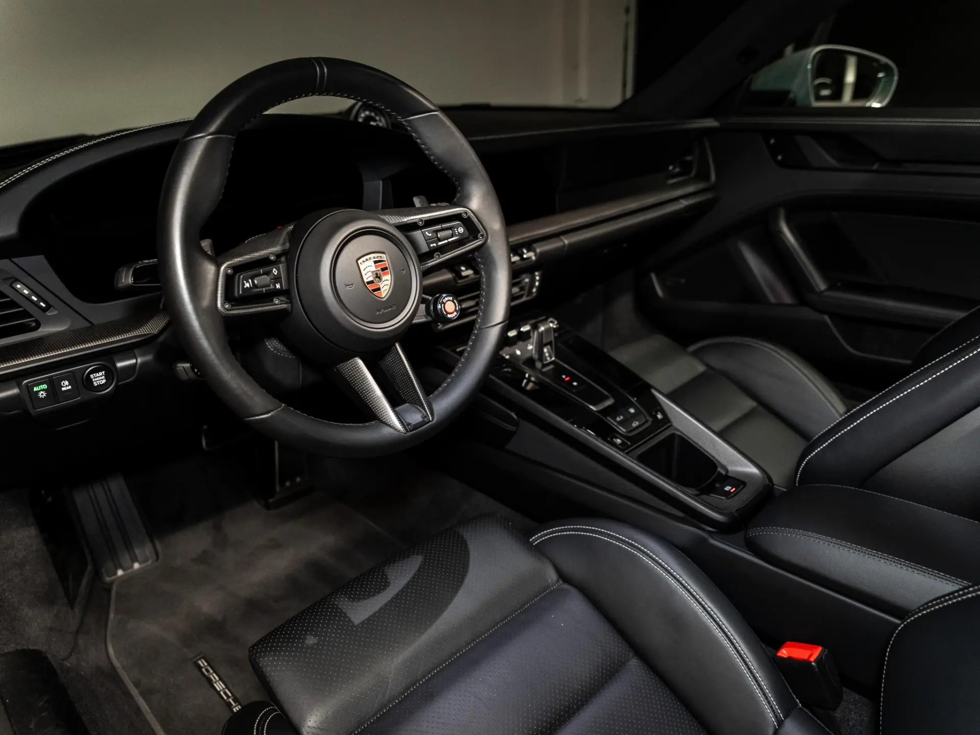 911 3.0 Carrera