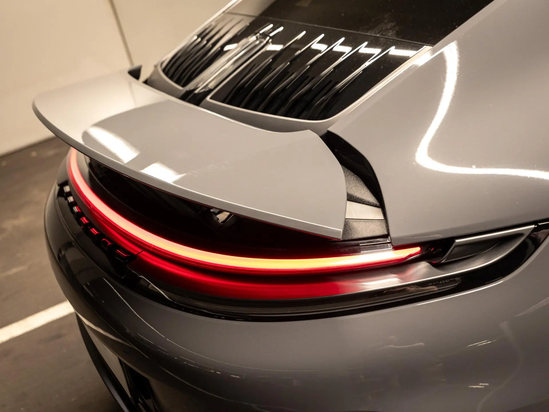 911 3.0 Carrera