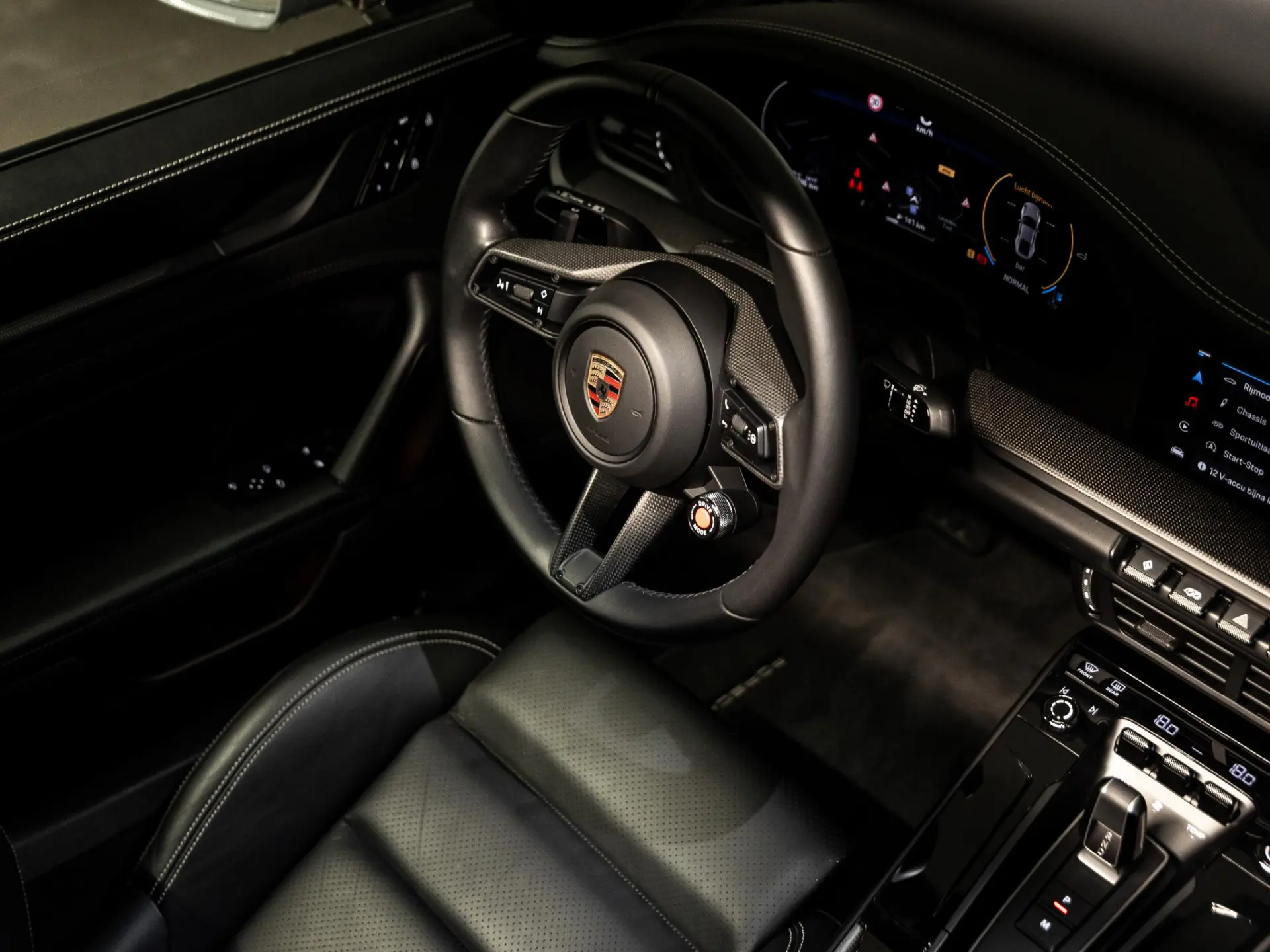 911 3.0 Carrera