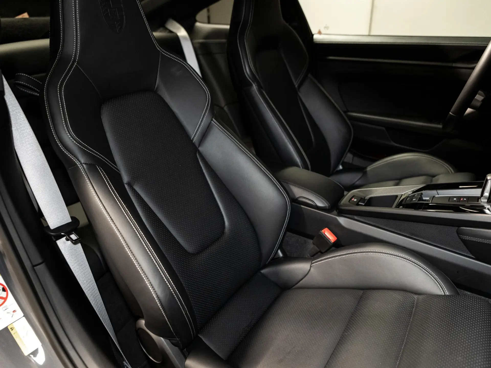 911 3.0 Carrera