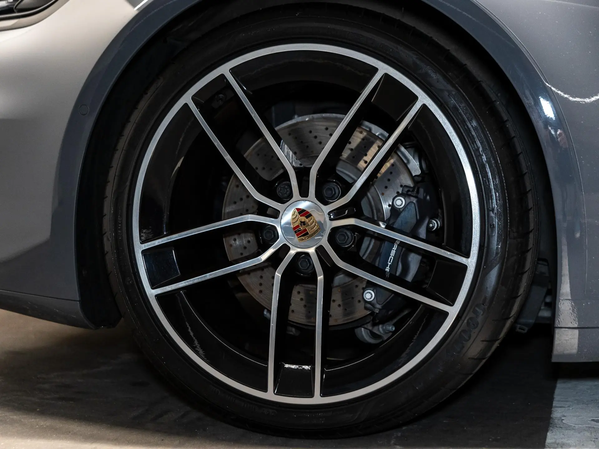 911 3.0 Carrera