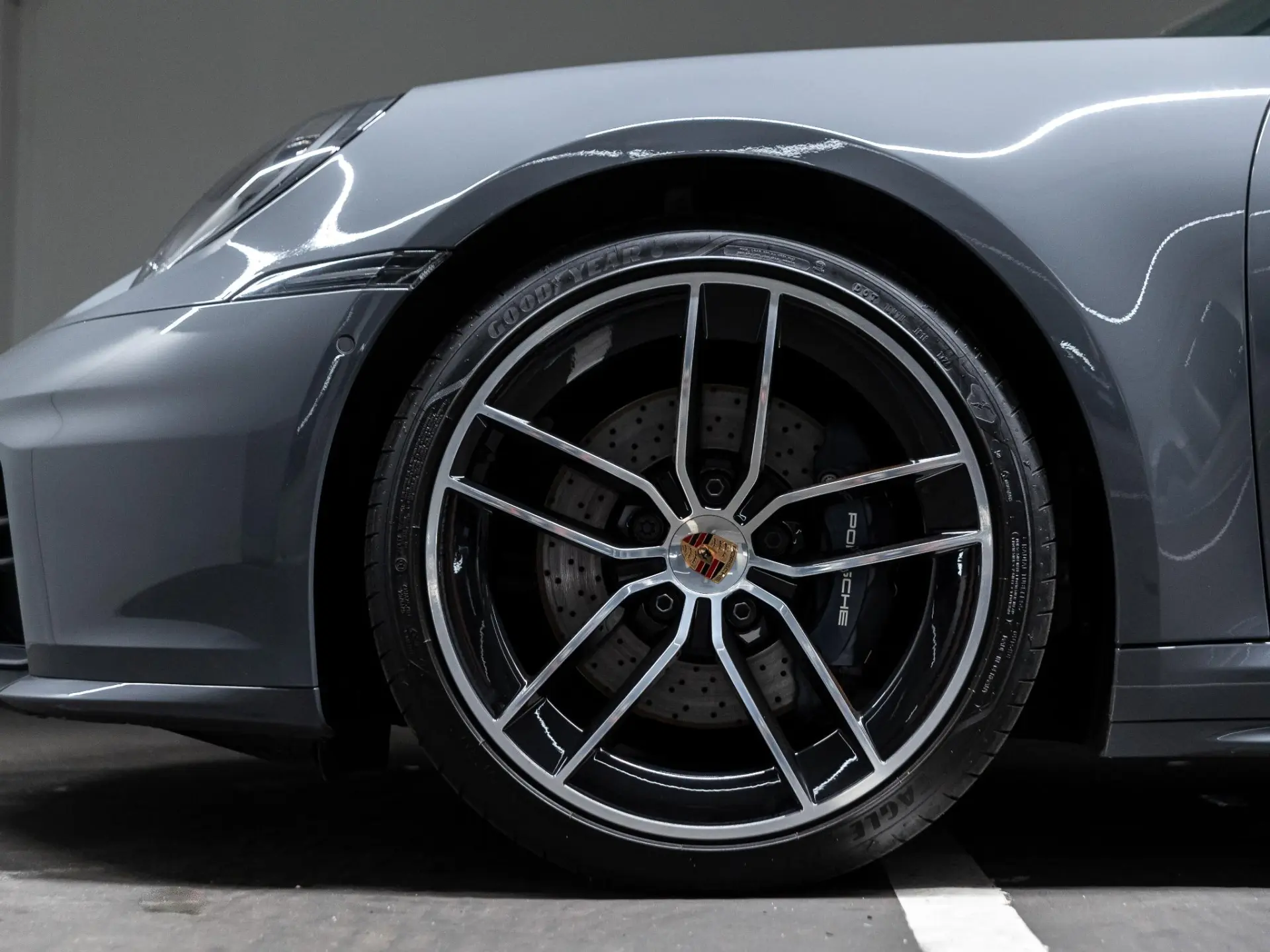 911 3.0 Carrera