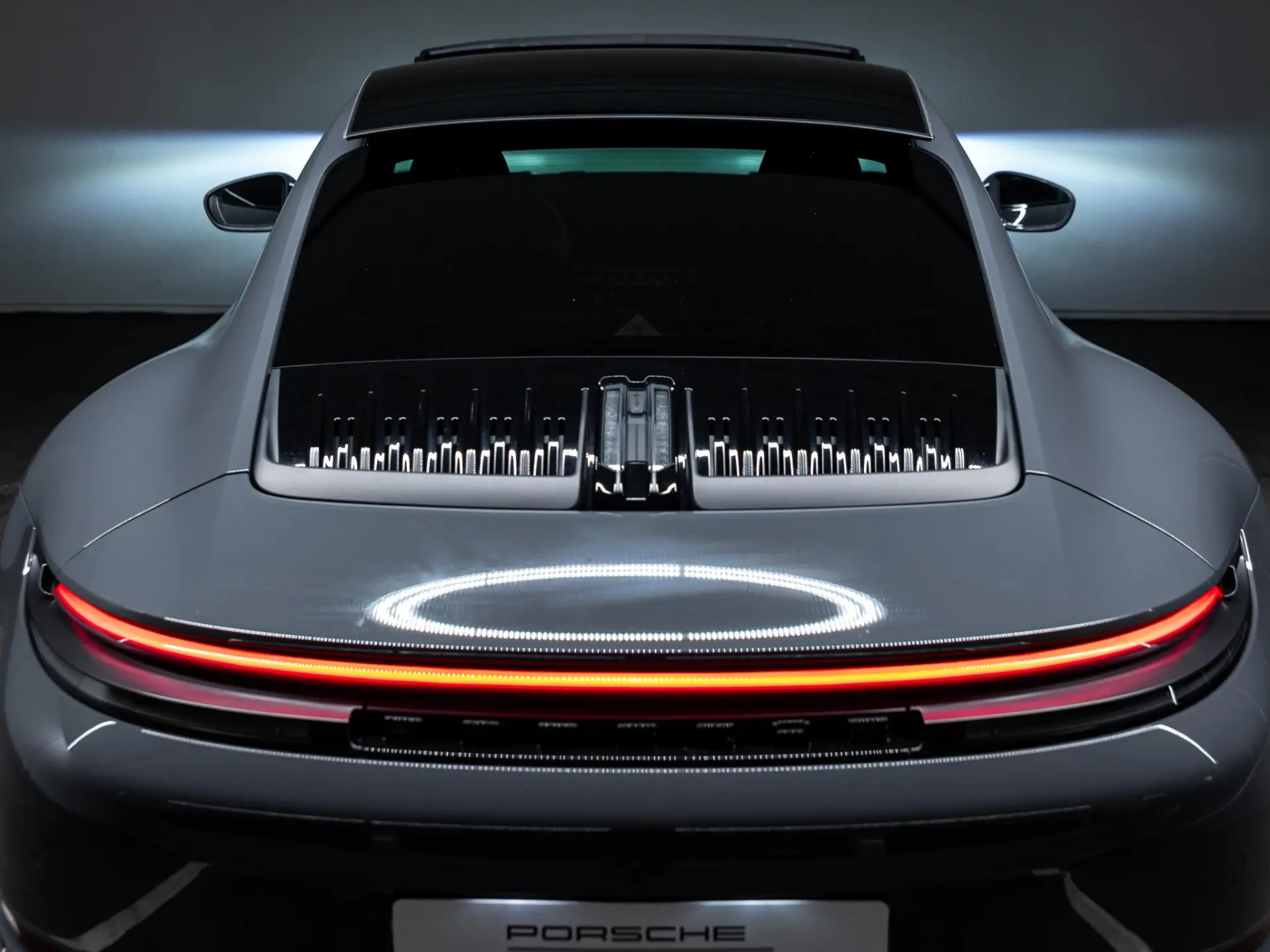 911 3.0 Carrera