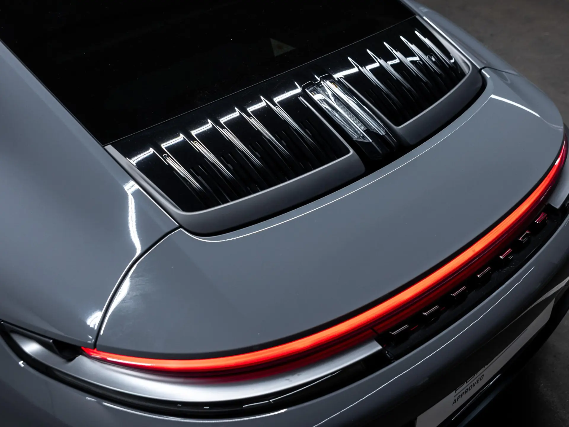 911 3.0 Carrera