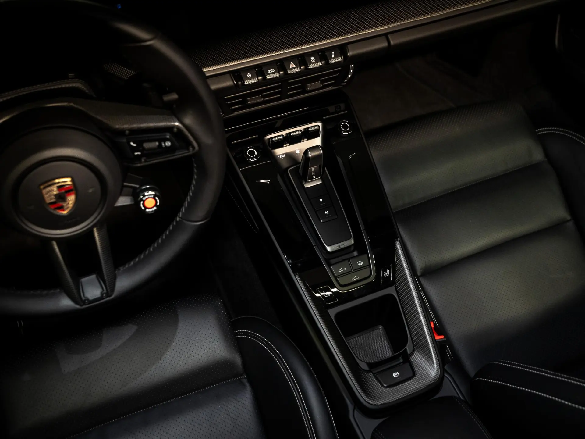 911 3.0 Carrera
