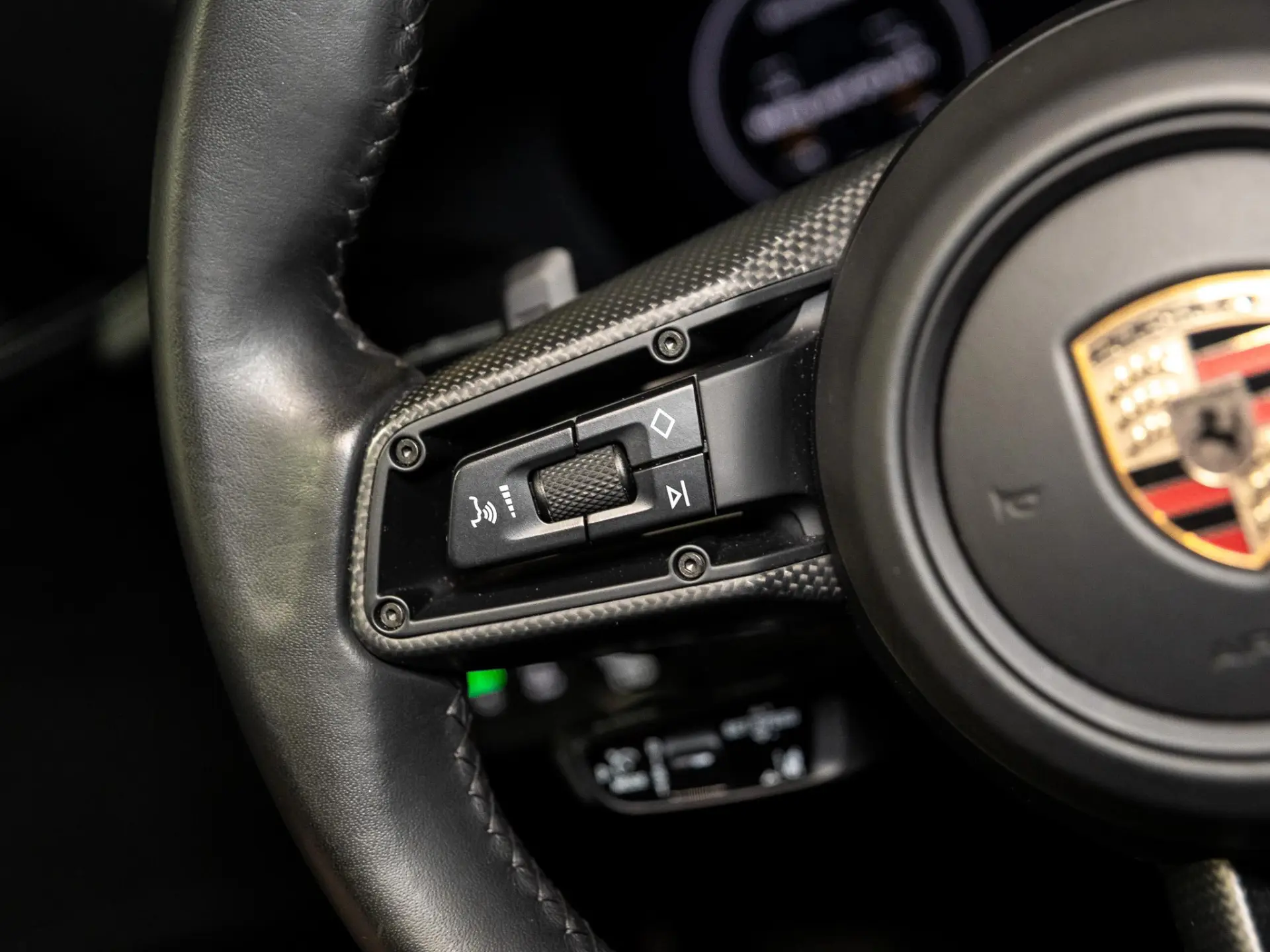 911 3.0 Carrera