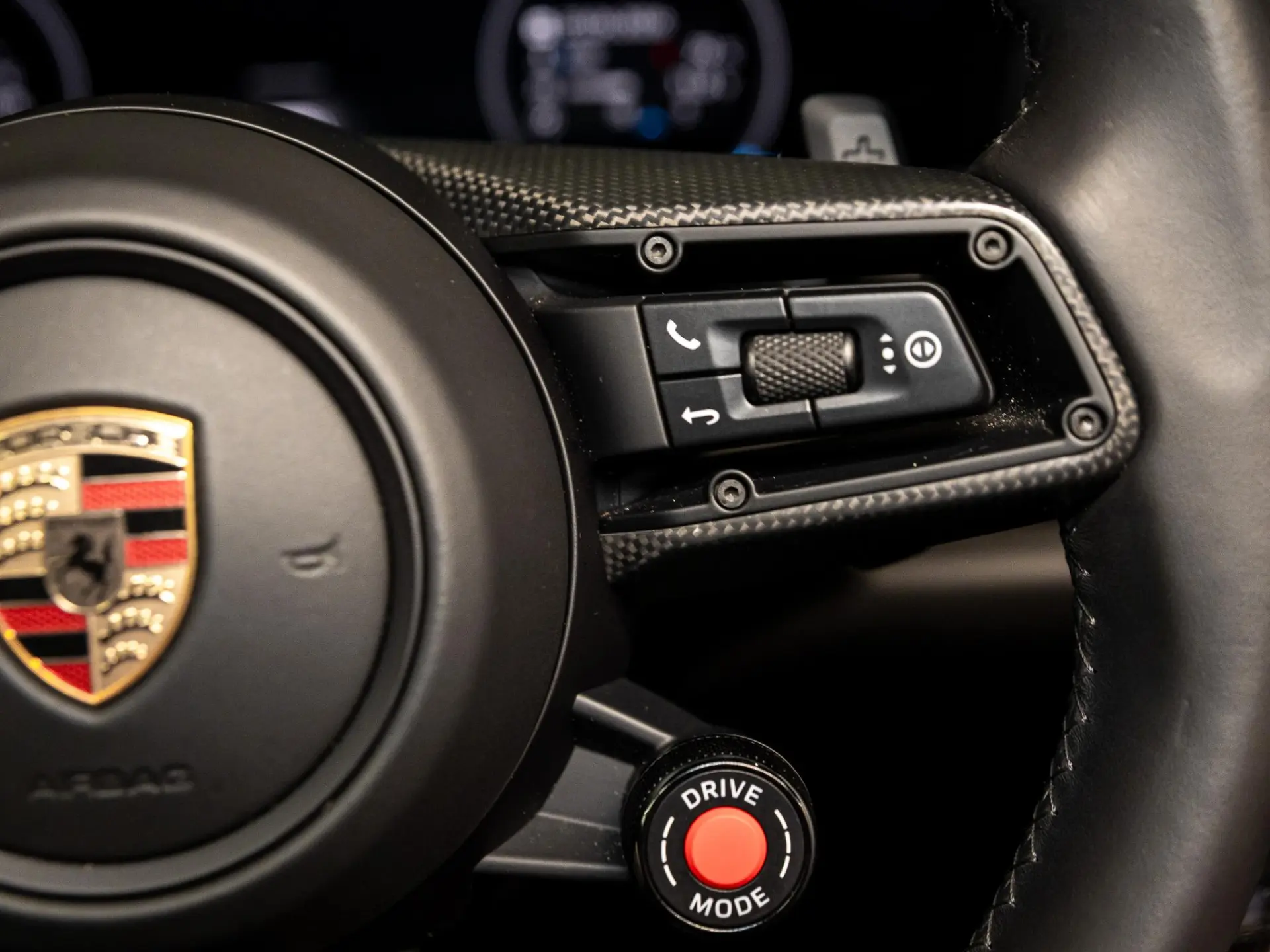 911 3.0 Carrera