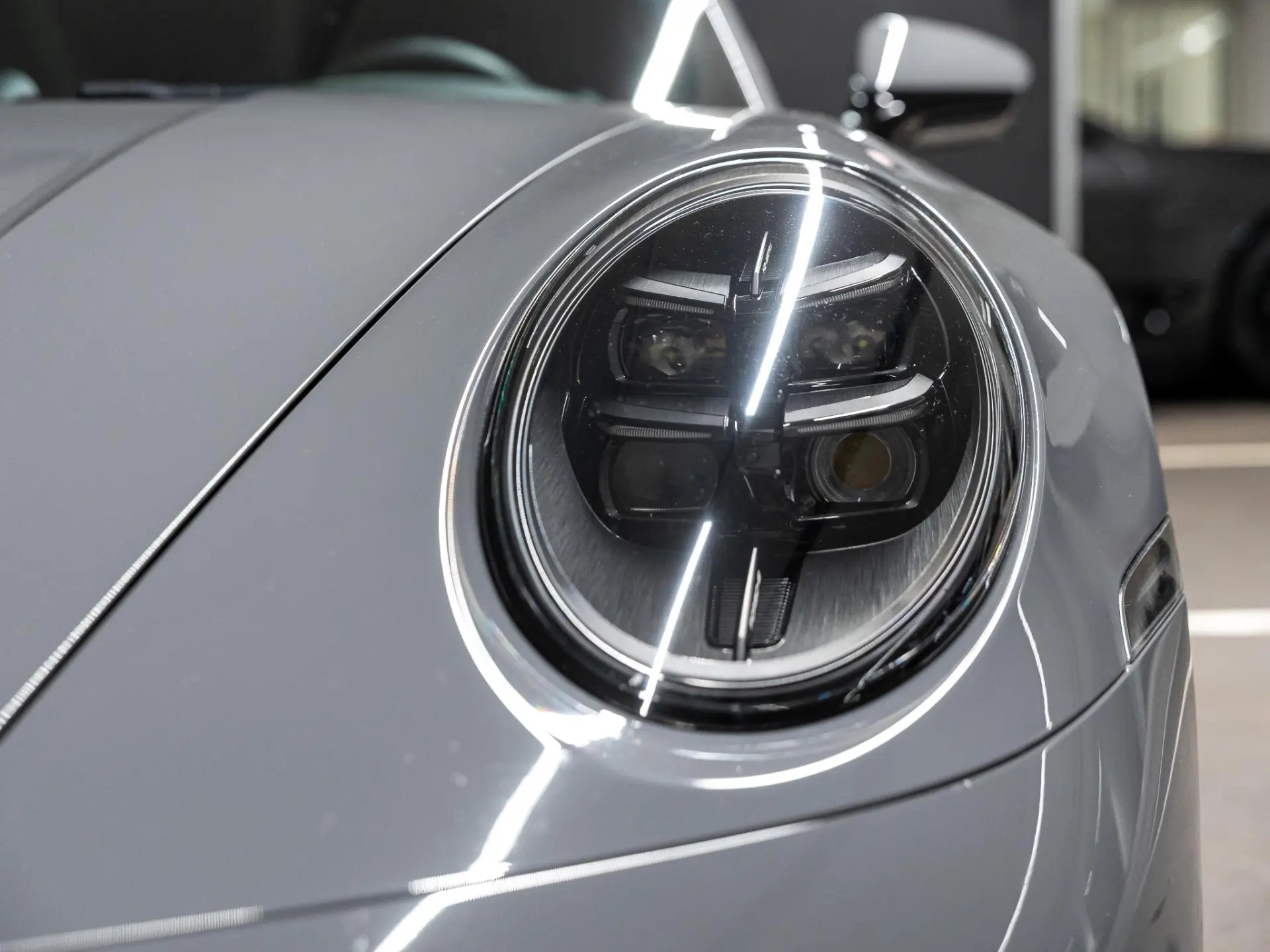 911 3.0 Carrera