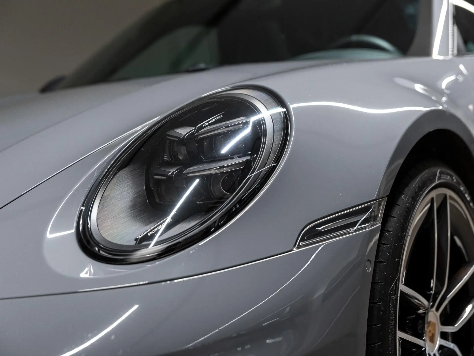 911 3.0 Carrera
