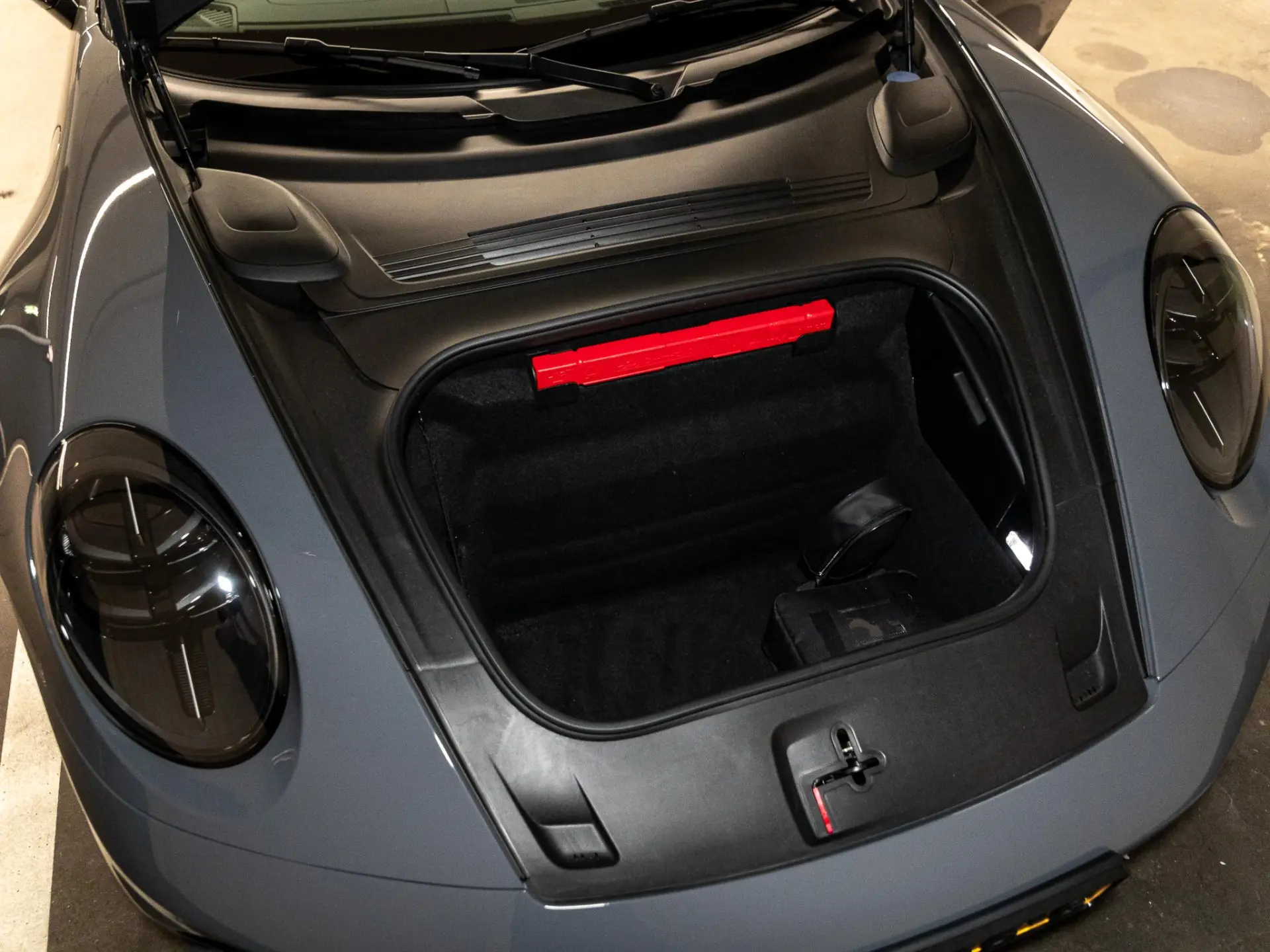 911 3.0 Carrera