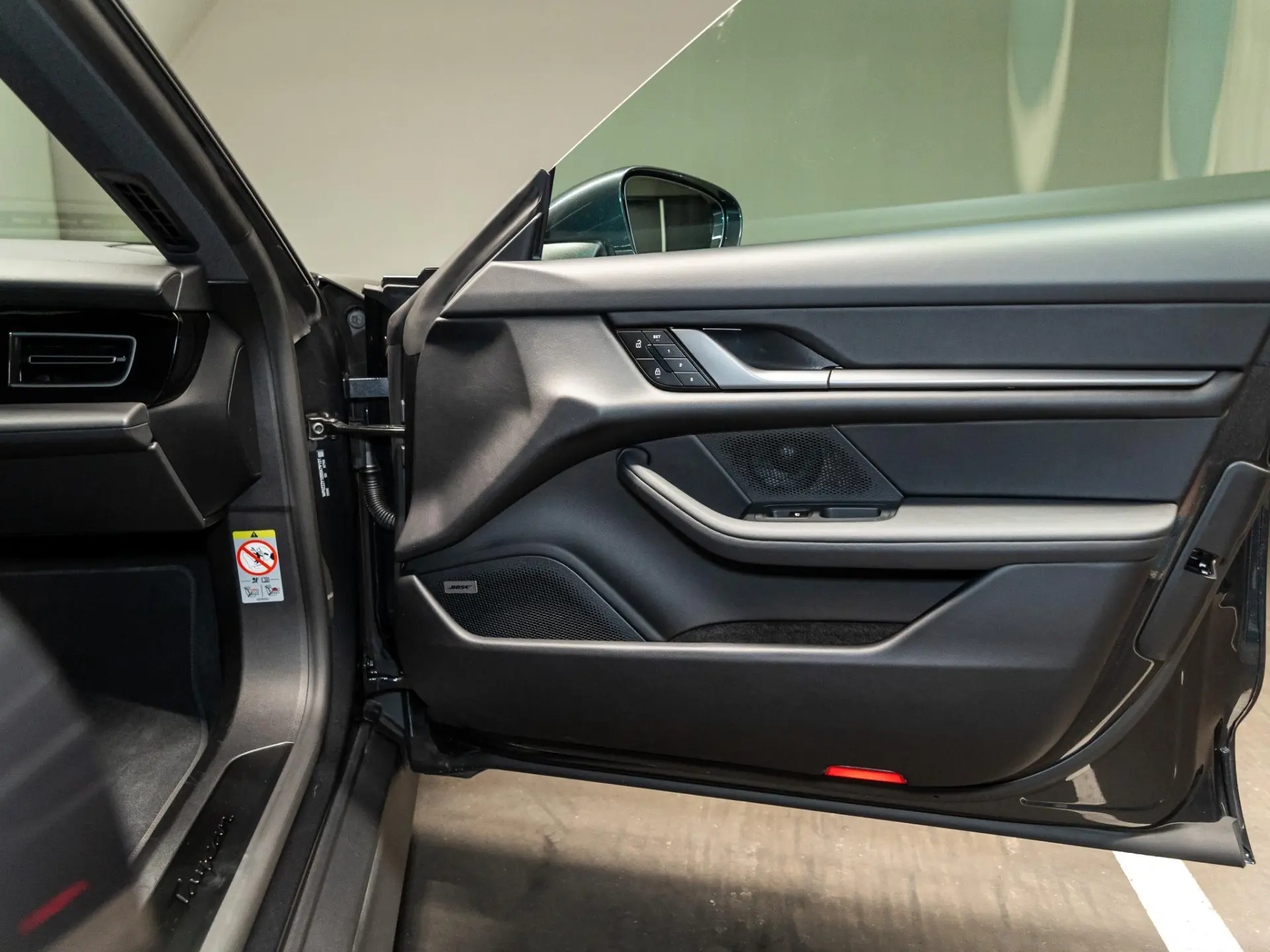 Taycan Sport Turismo 